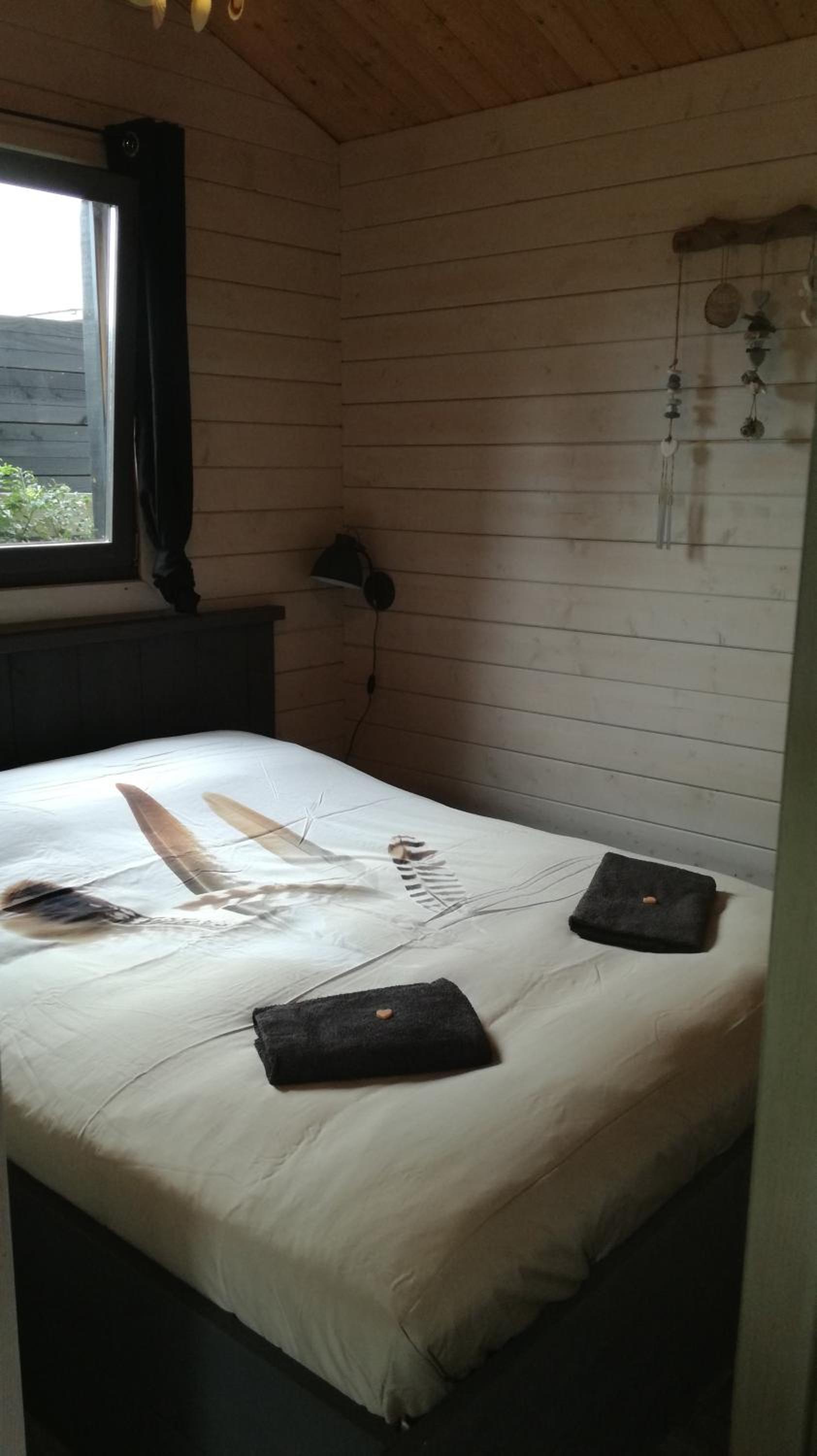 One-Bedroom Chalet photo 1