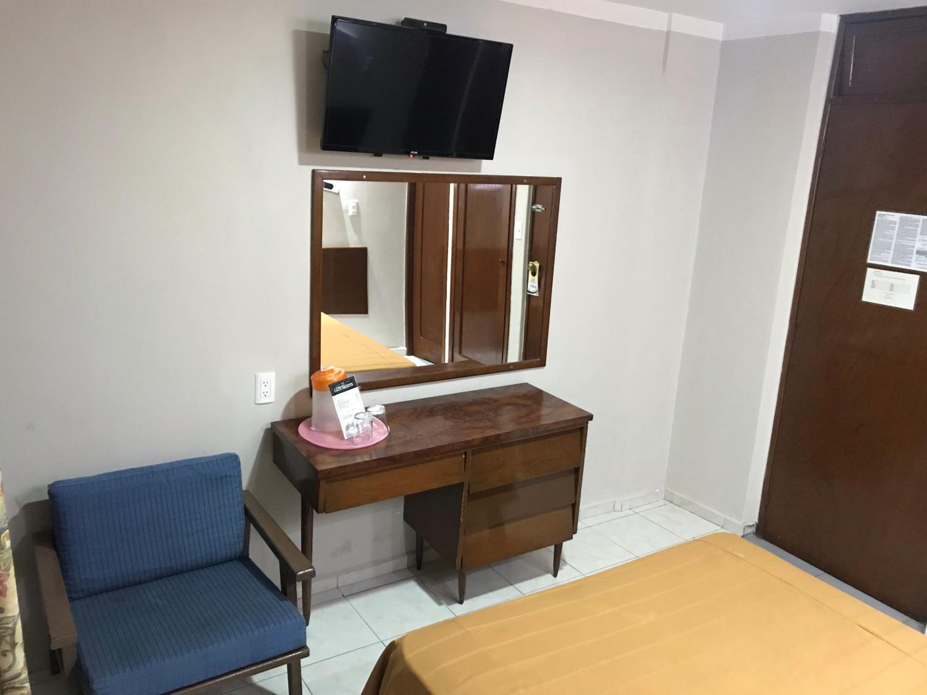 Double Room - Photo 1