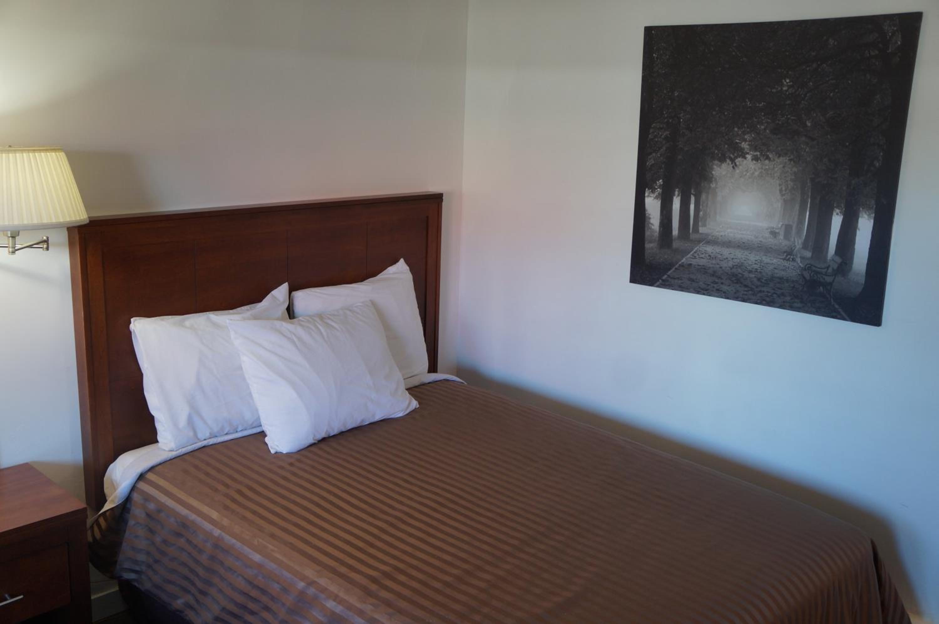Double Room with Two Double Beds - Photo 4