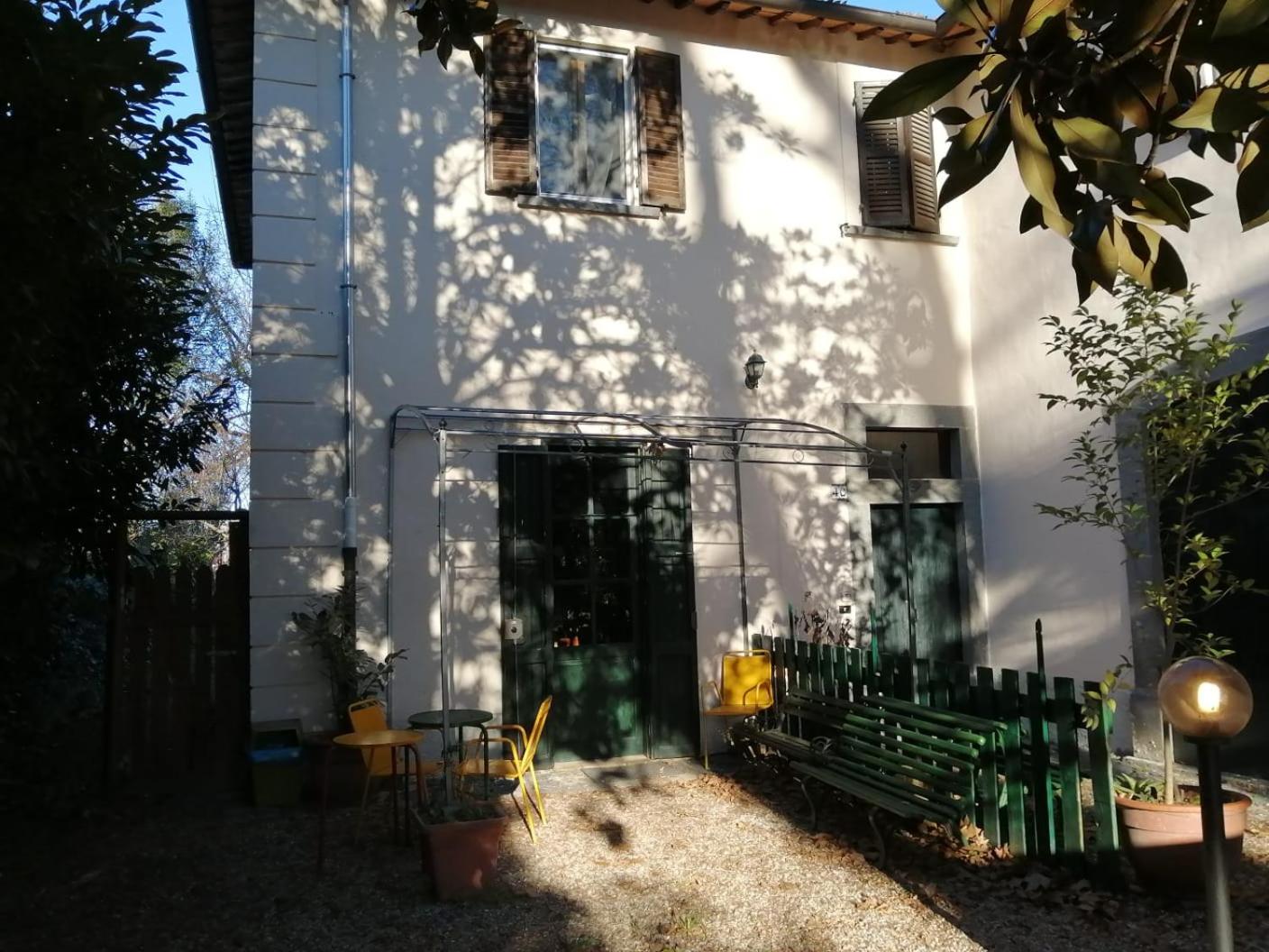 One-Bedroom House photo 2