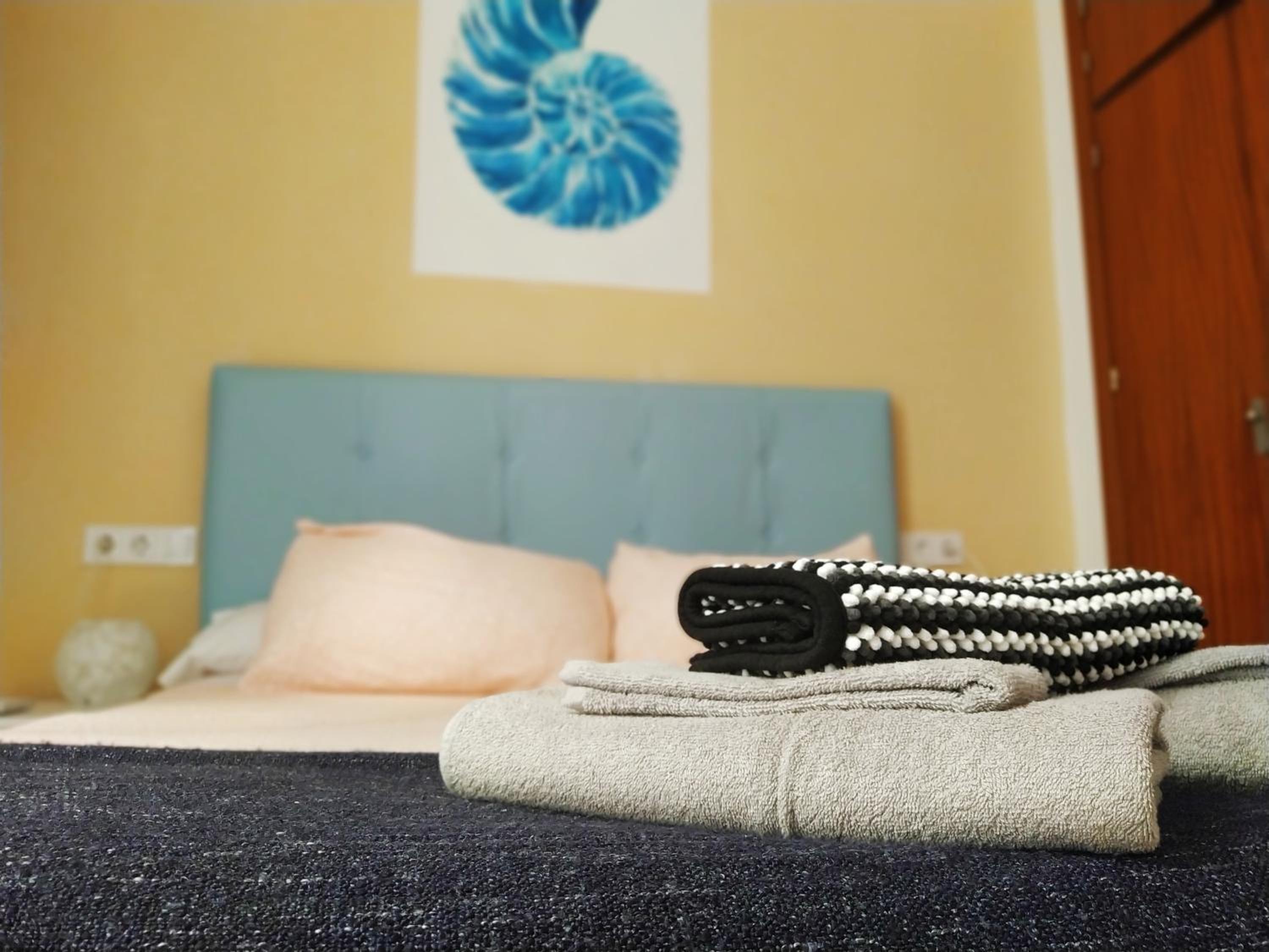 Double Room with Private Bathroom photo 2
