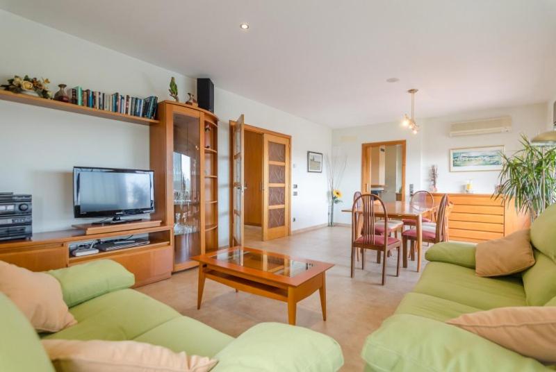 Villa con piscina privada
