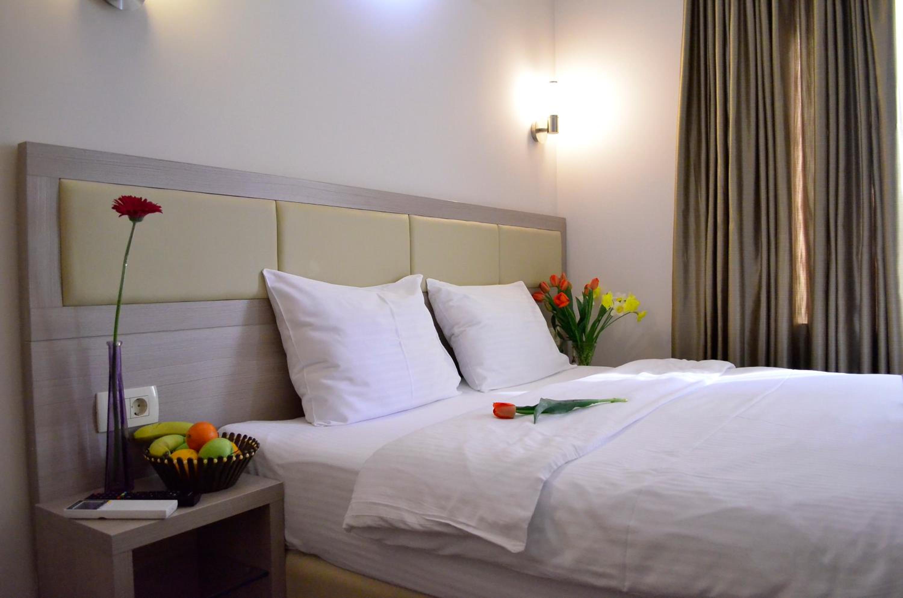 Economy Double or Twin Room - Photo 3
