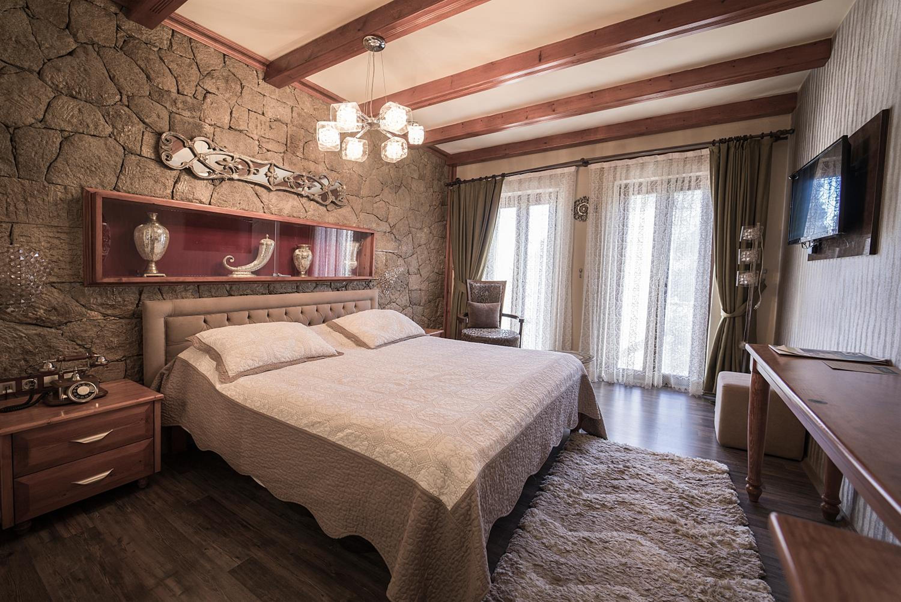 Small Double Room photo 1