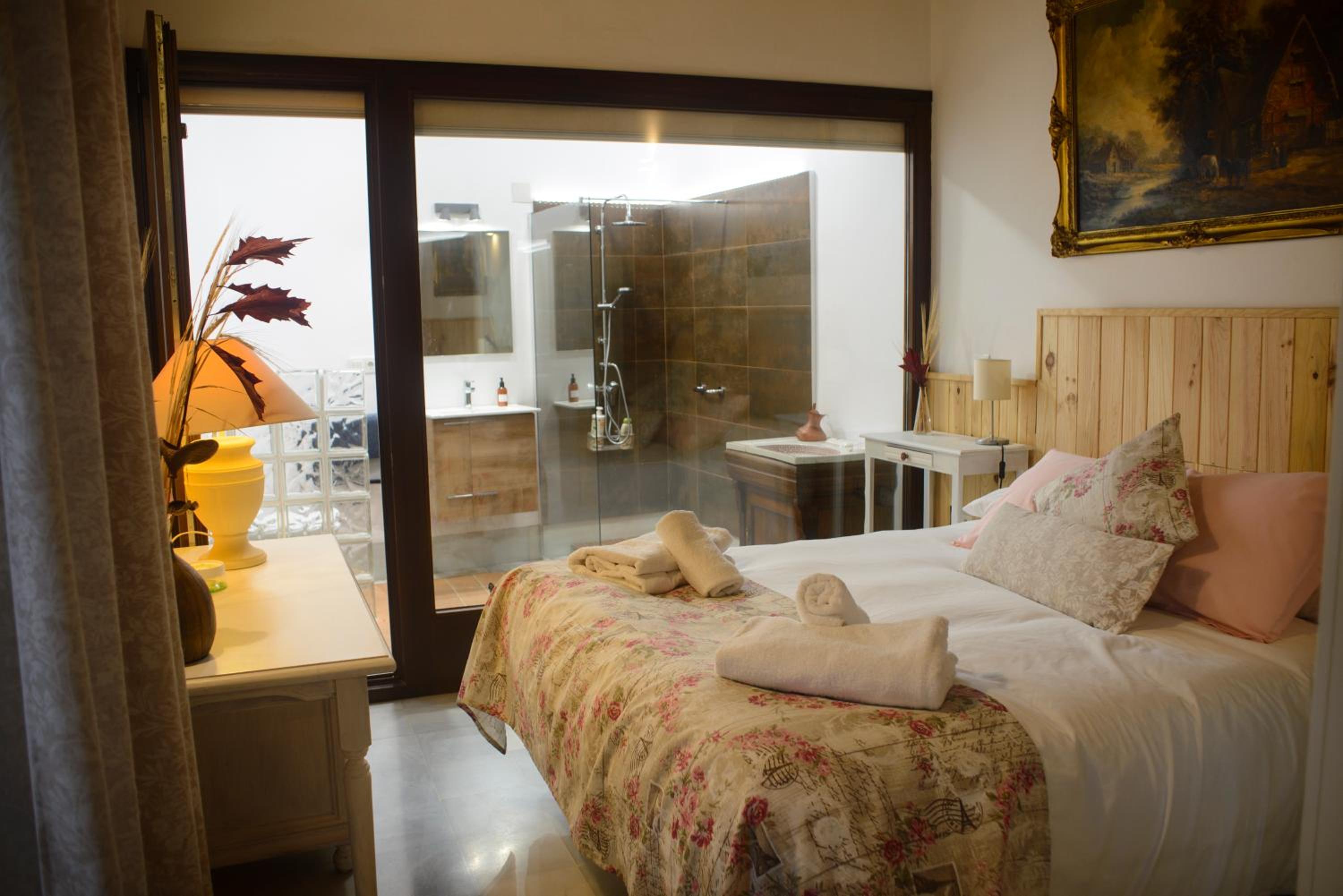 Apartamento Estudio