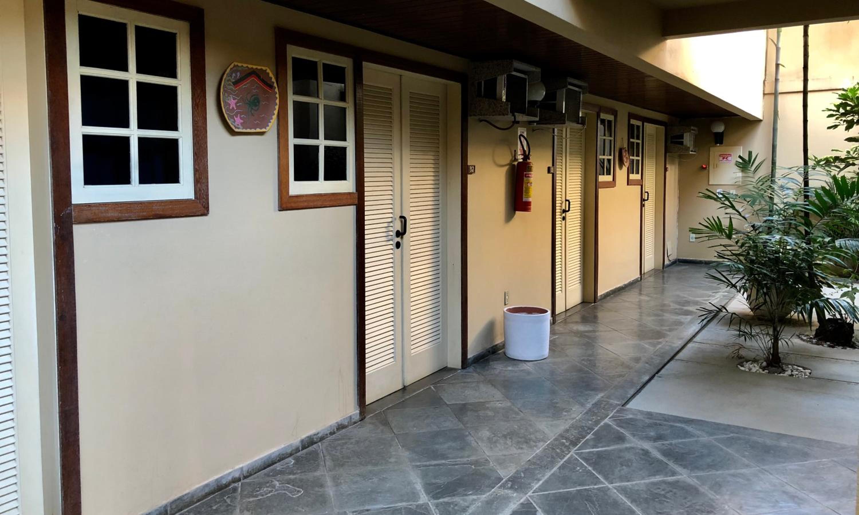 Triple Room - Disability Access and private bathroom photo 3
