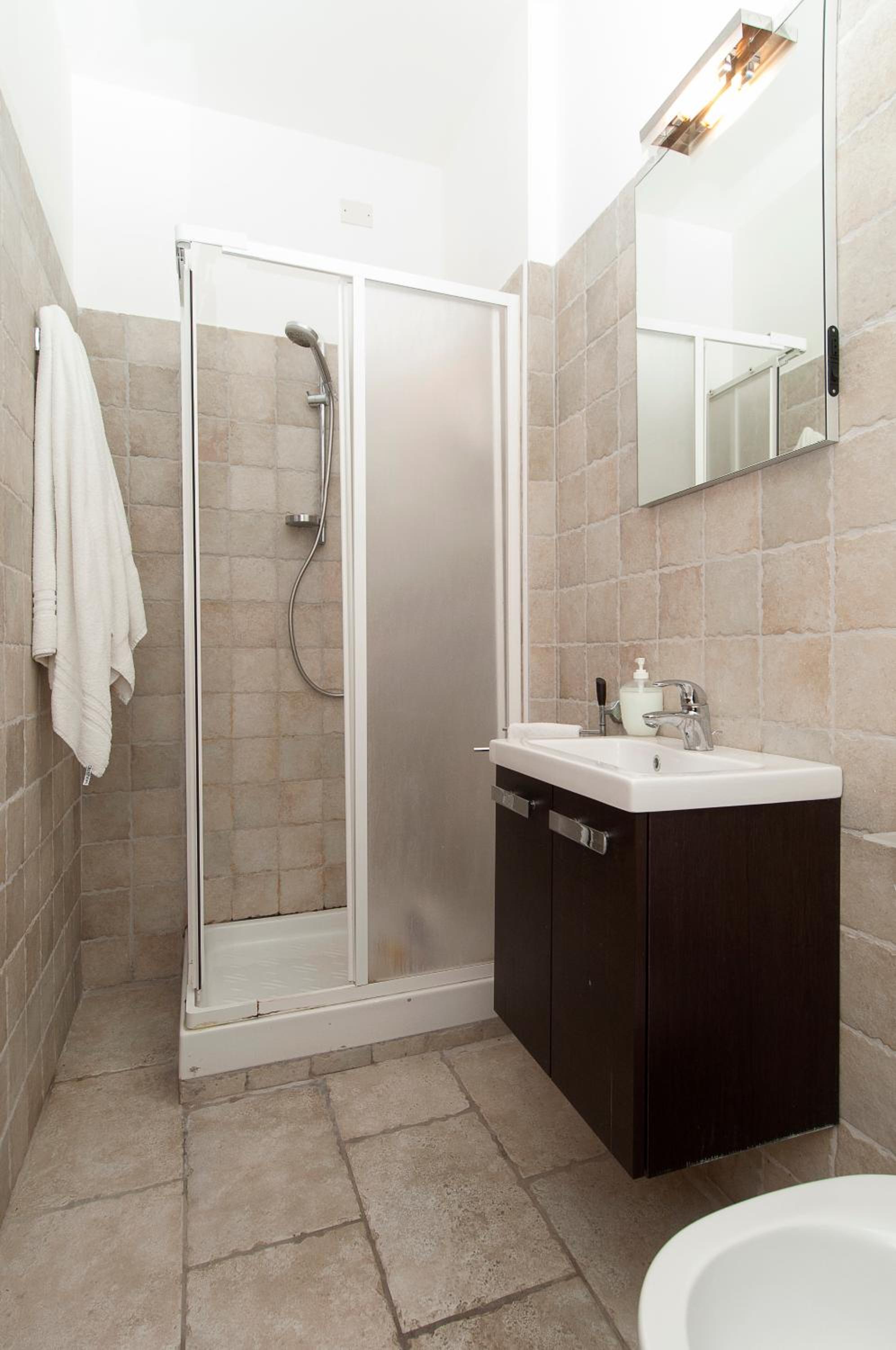 Double or Twin Room photo 3
