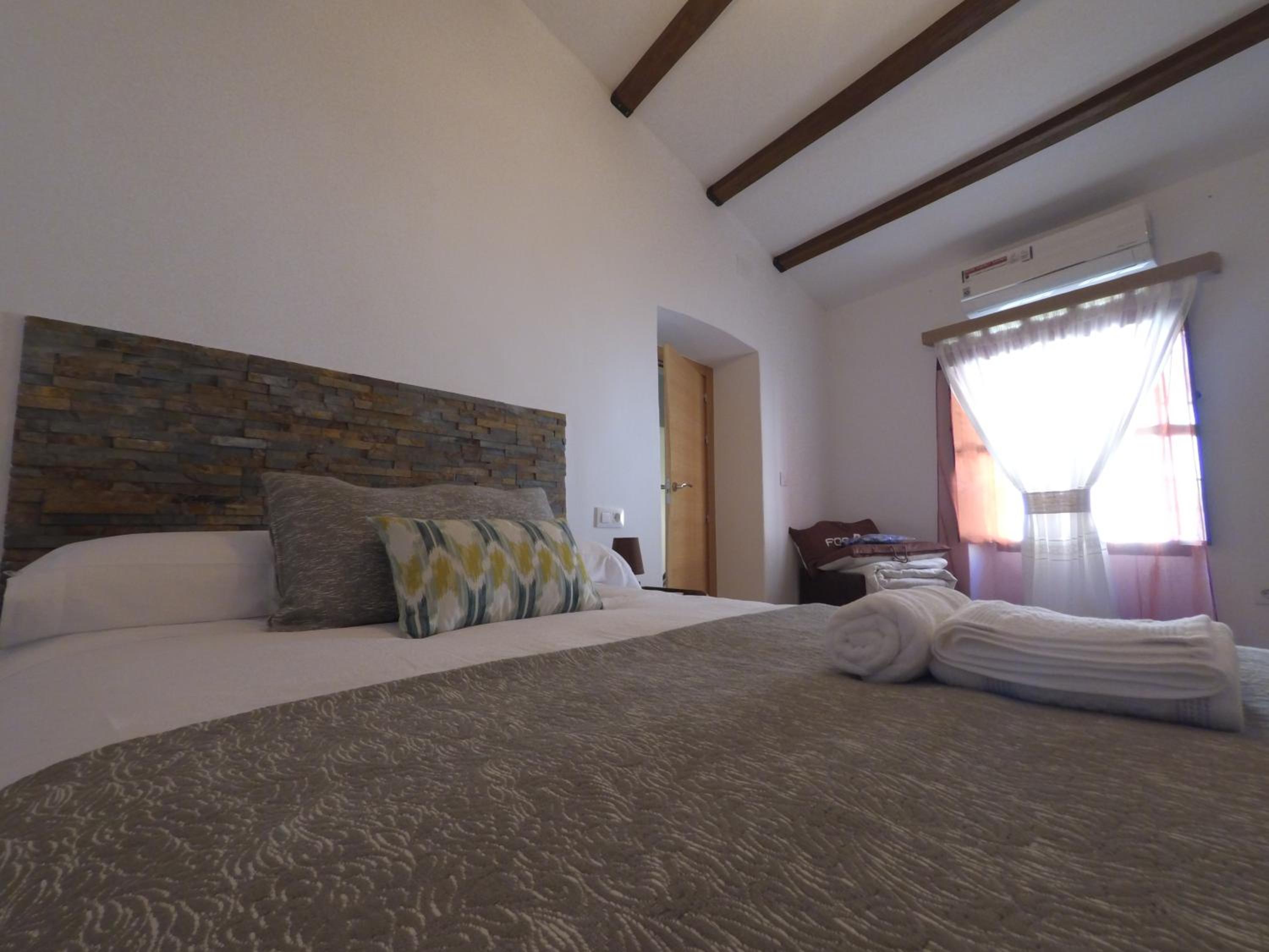 Casa de una habitación
