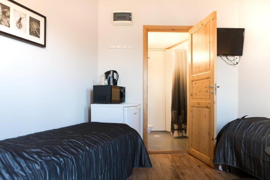 Economy Double Or Twin Room - Detached Building photo 1