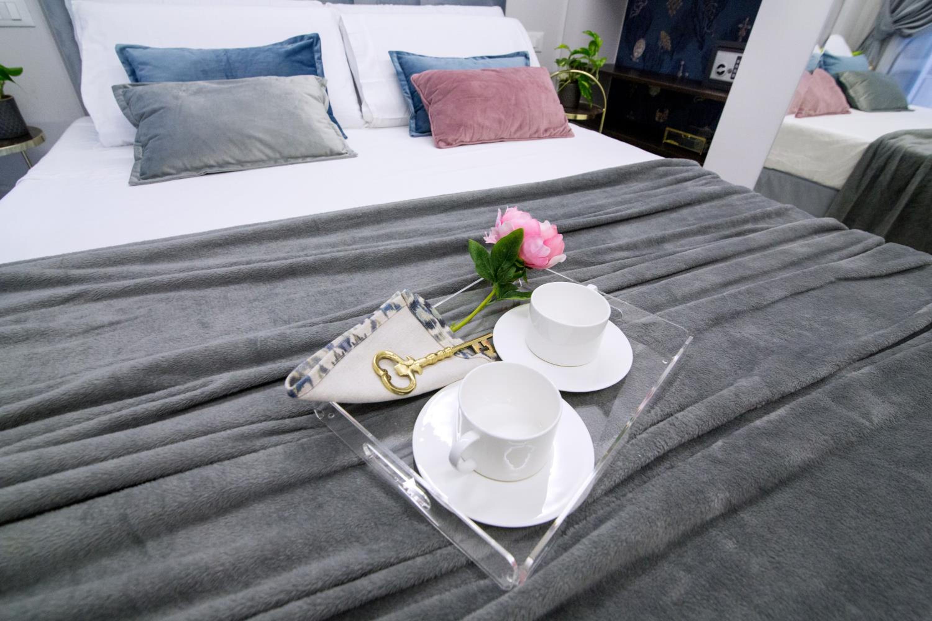 Superior Apartment photo 3