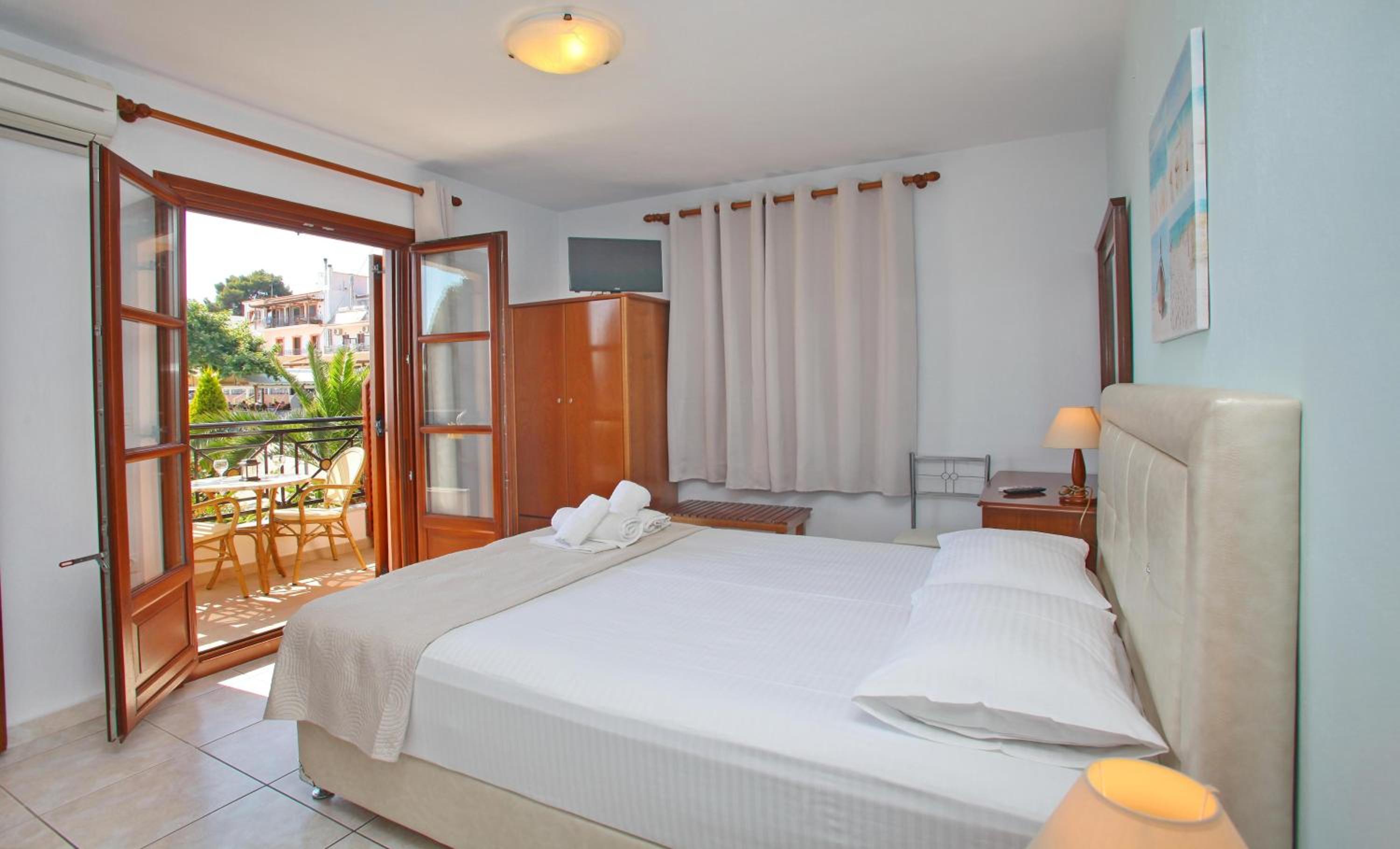 Studio with Sea View - Photo 7
