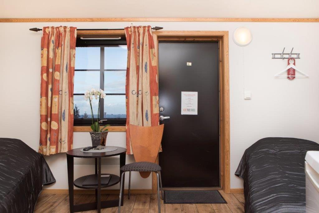 Economy Double Or Twin Room - Detached Building photo 3