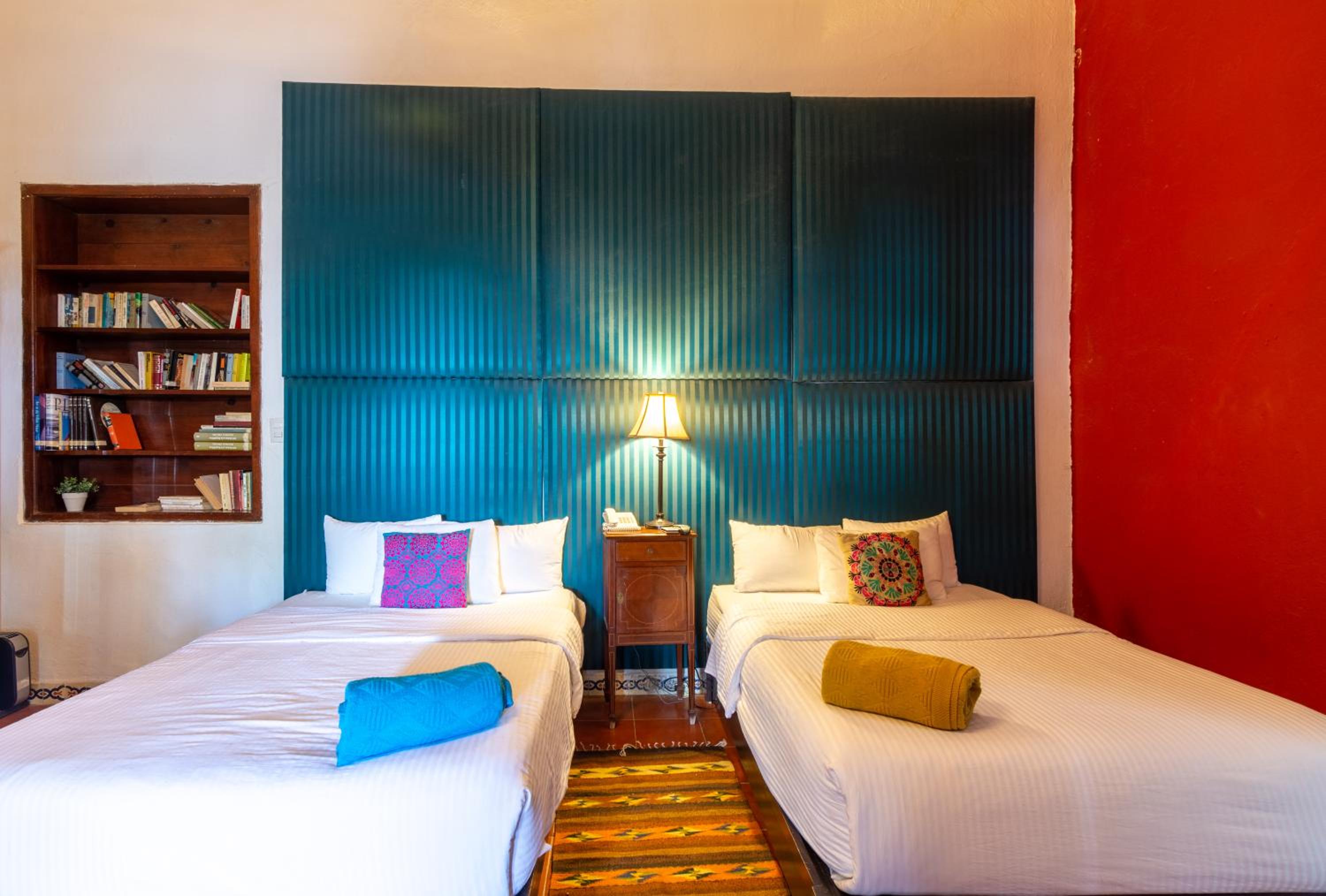 Standard Double Suite photo 3