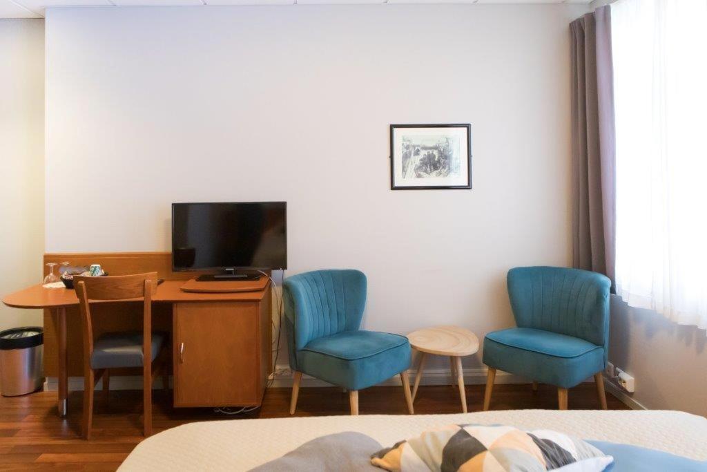Twin Room photo 3