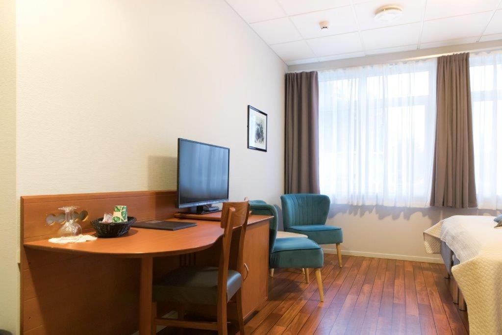 Twin Room photo 1