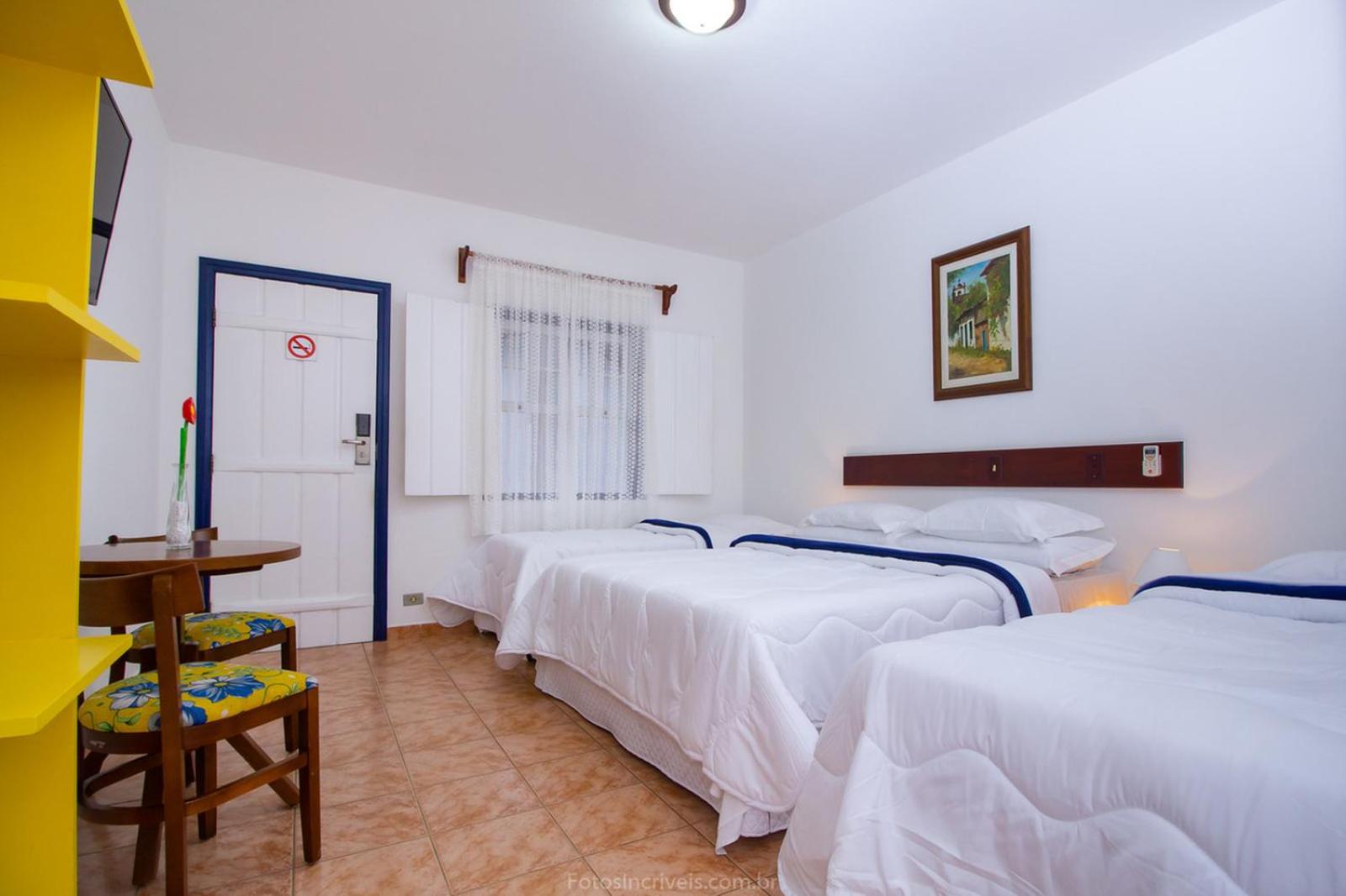 Luxury Quadruple Room photo 1