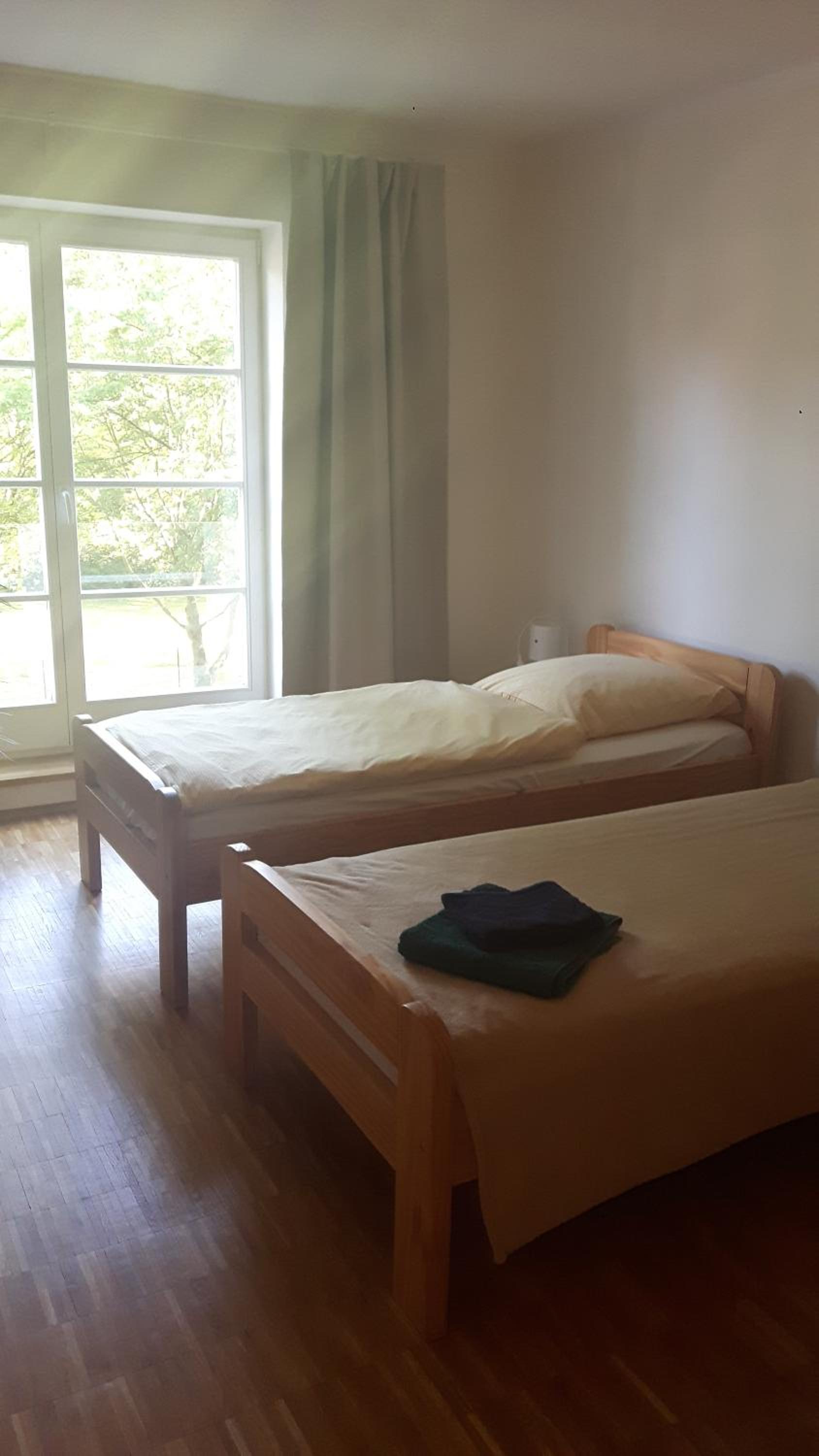 Large Twin Room photo 1