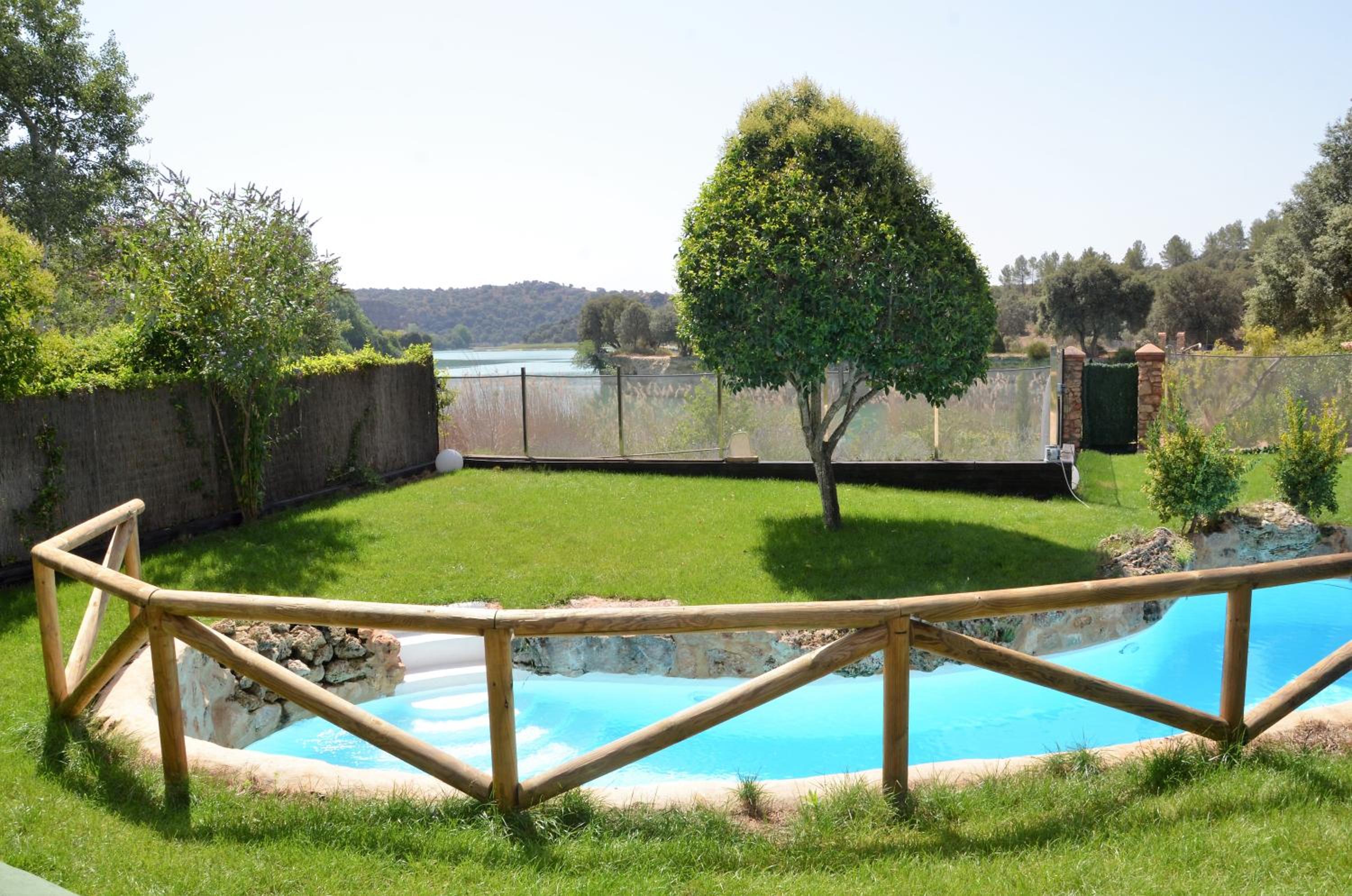 Chalet photo 2