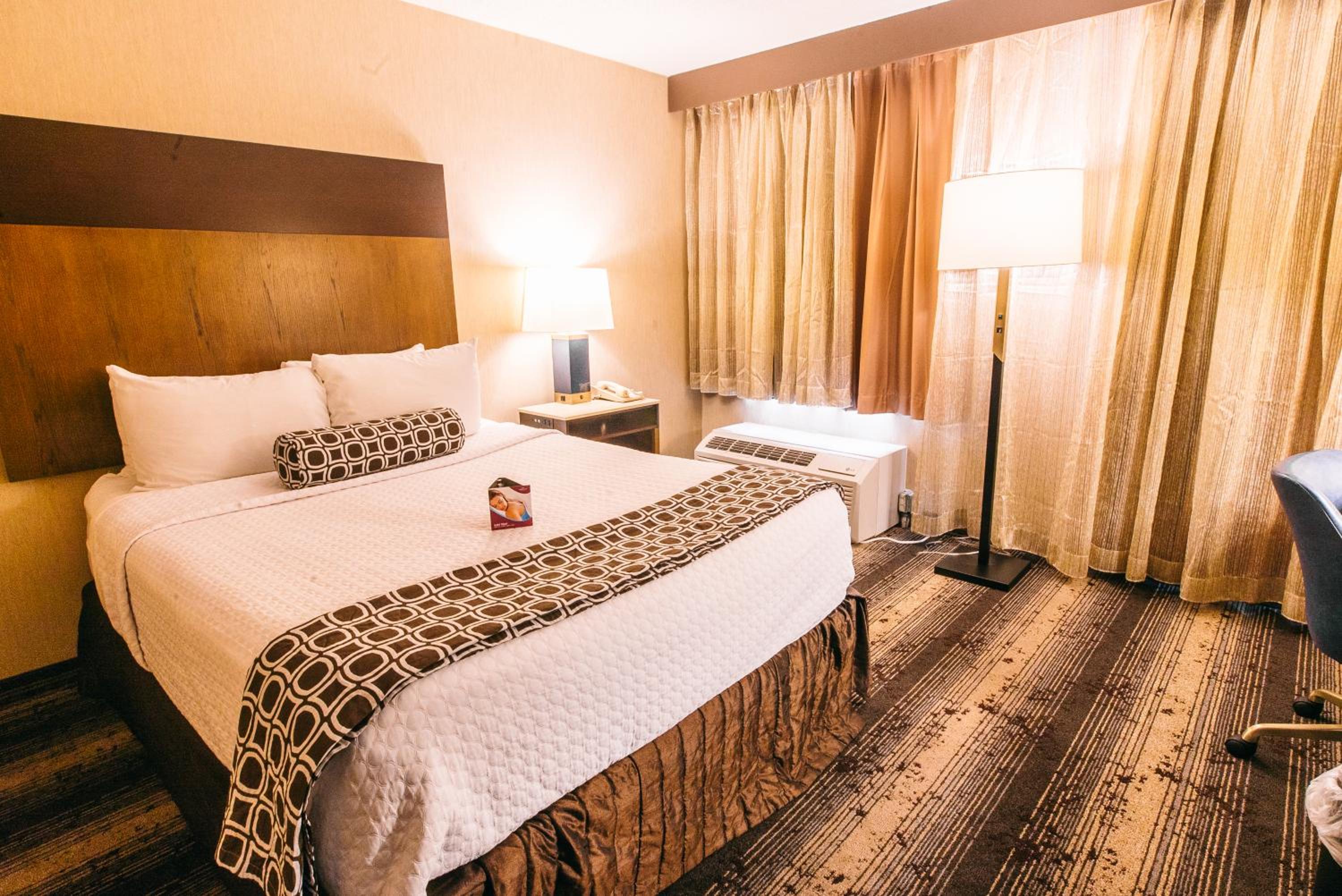 Standard Room - Photo 1