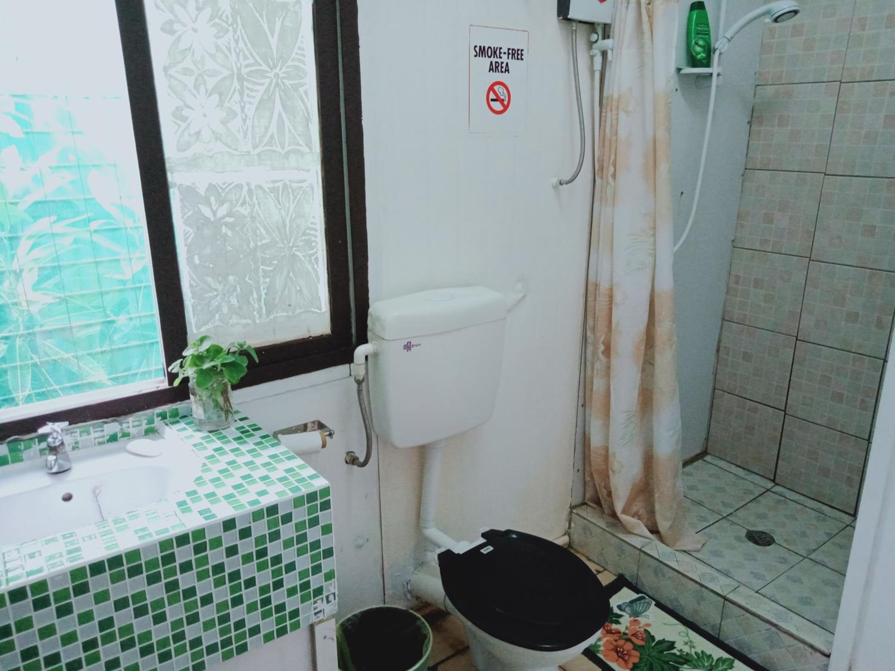 Double Room With Garden View photo 3