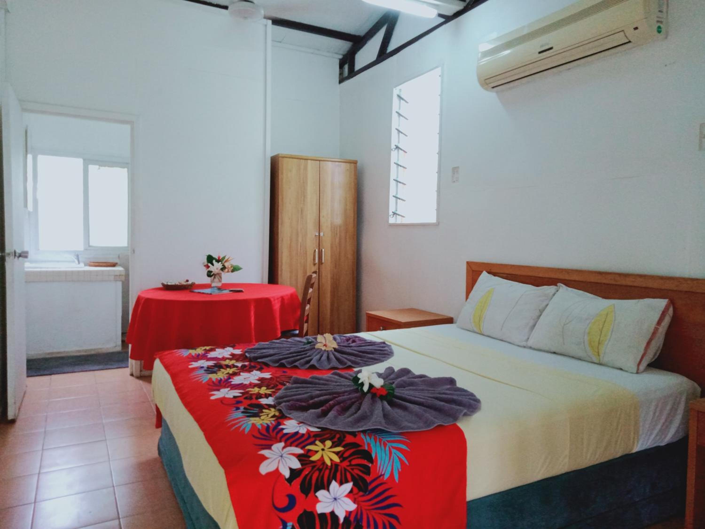 Standard Double Room photo 1