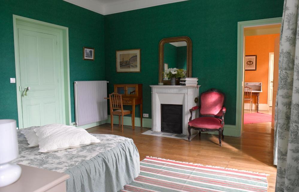 Superior Suite photo 1