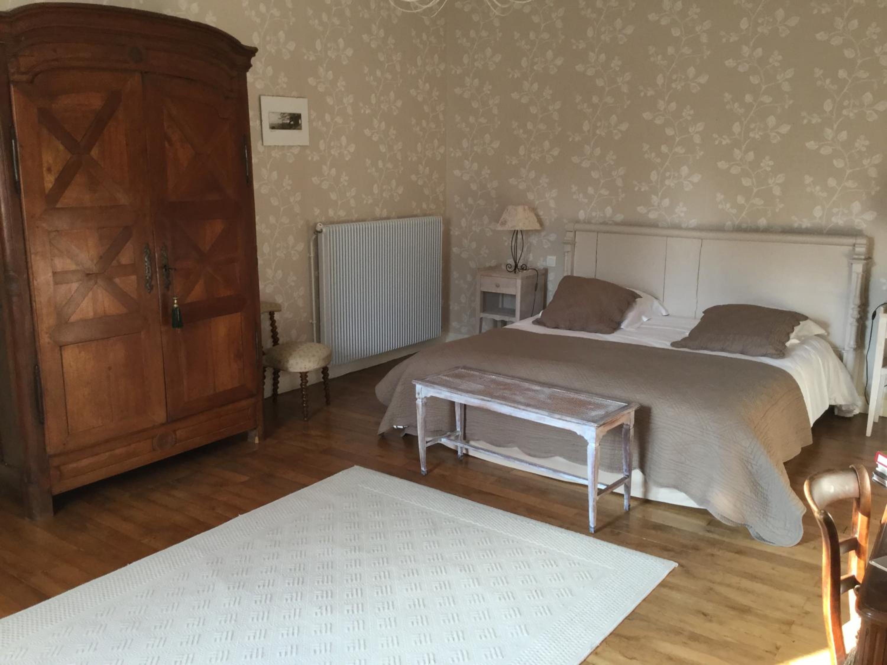 Superior Double Room photo 2