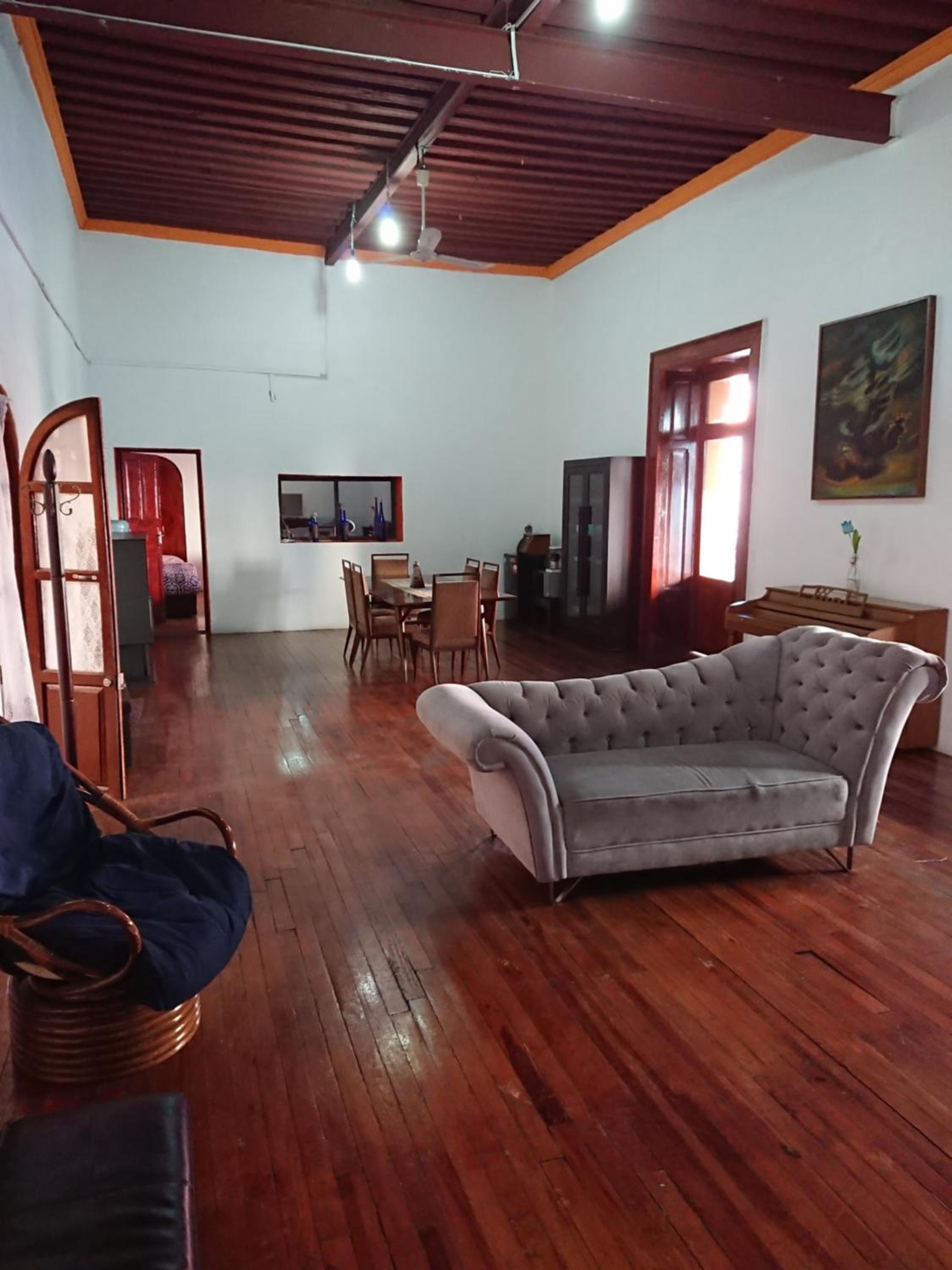 King Suite with Balcony - Photo 14