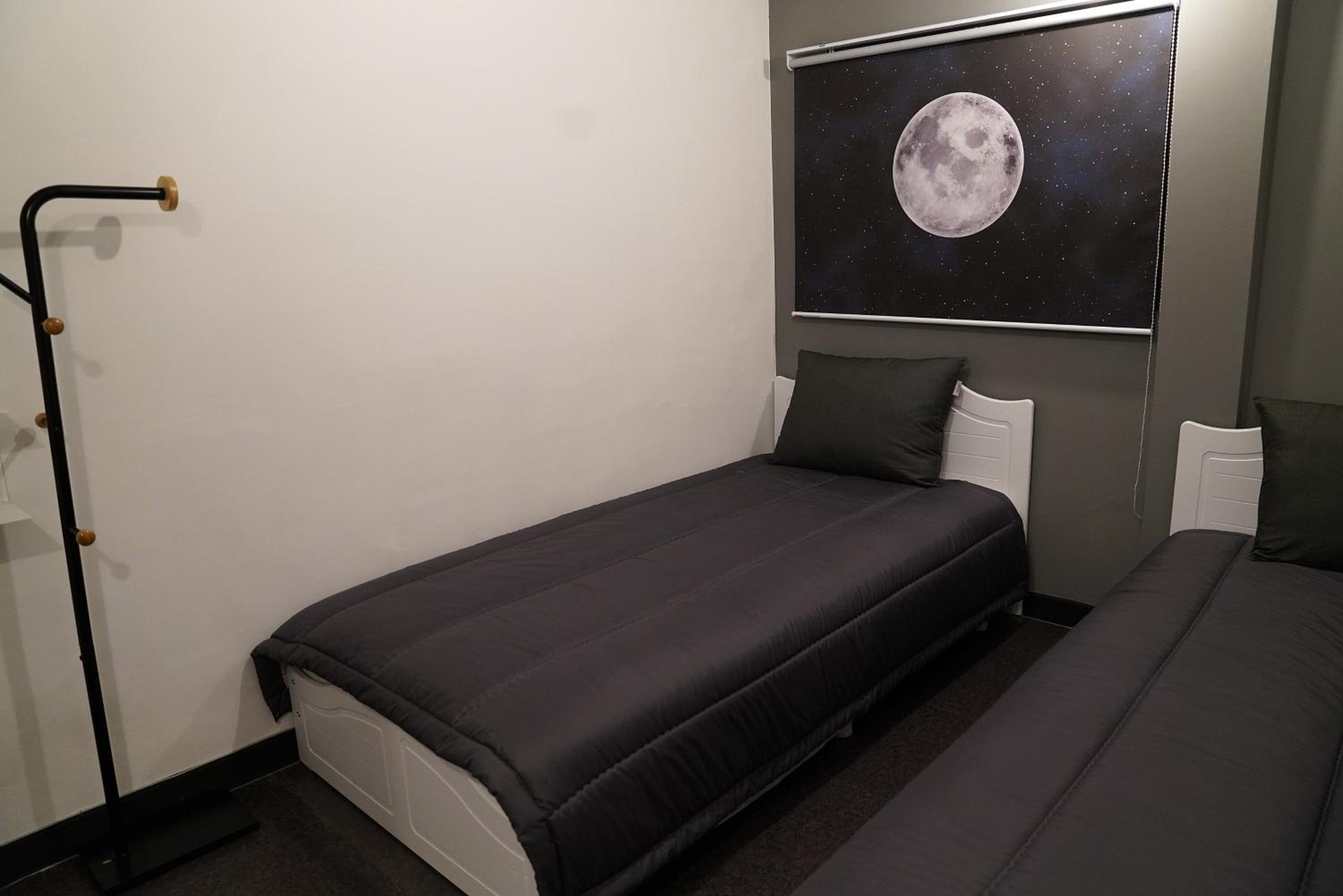 Standard Twin Room - Photo 5
