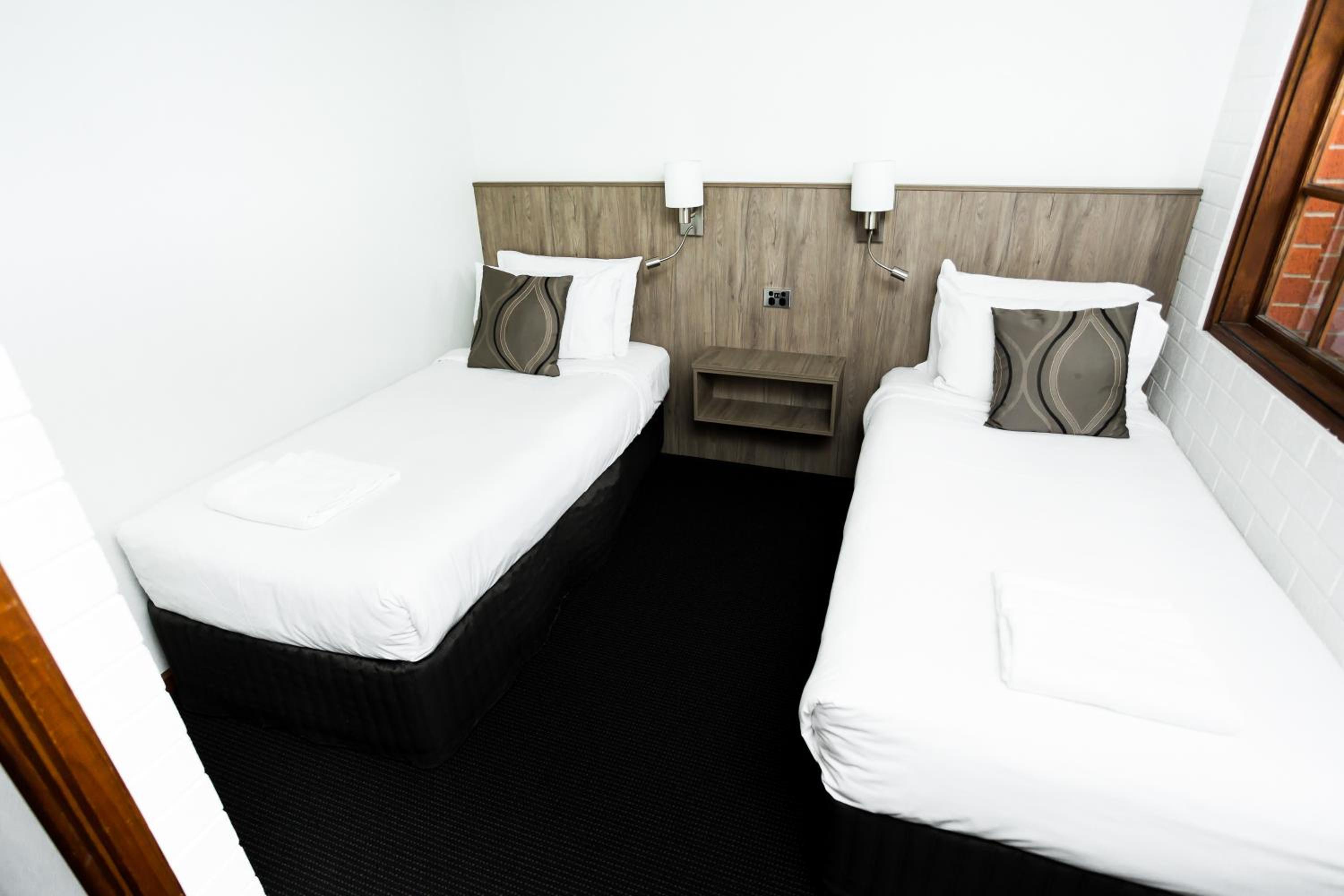 Two-Bedroom Apartment - Photo 10