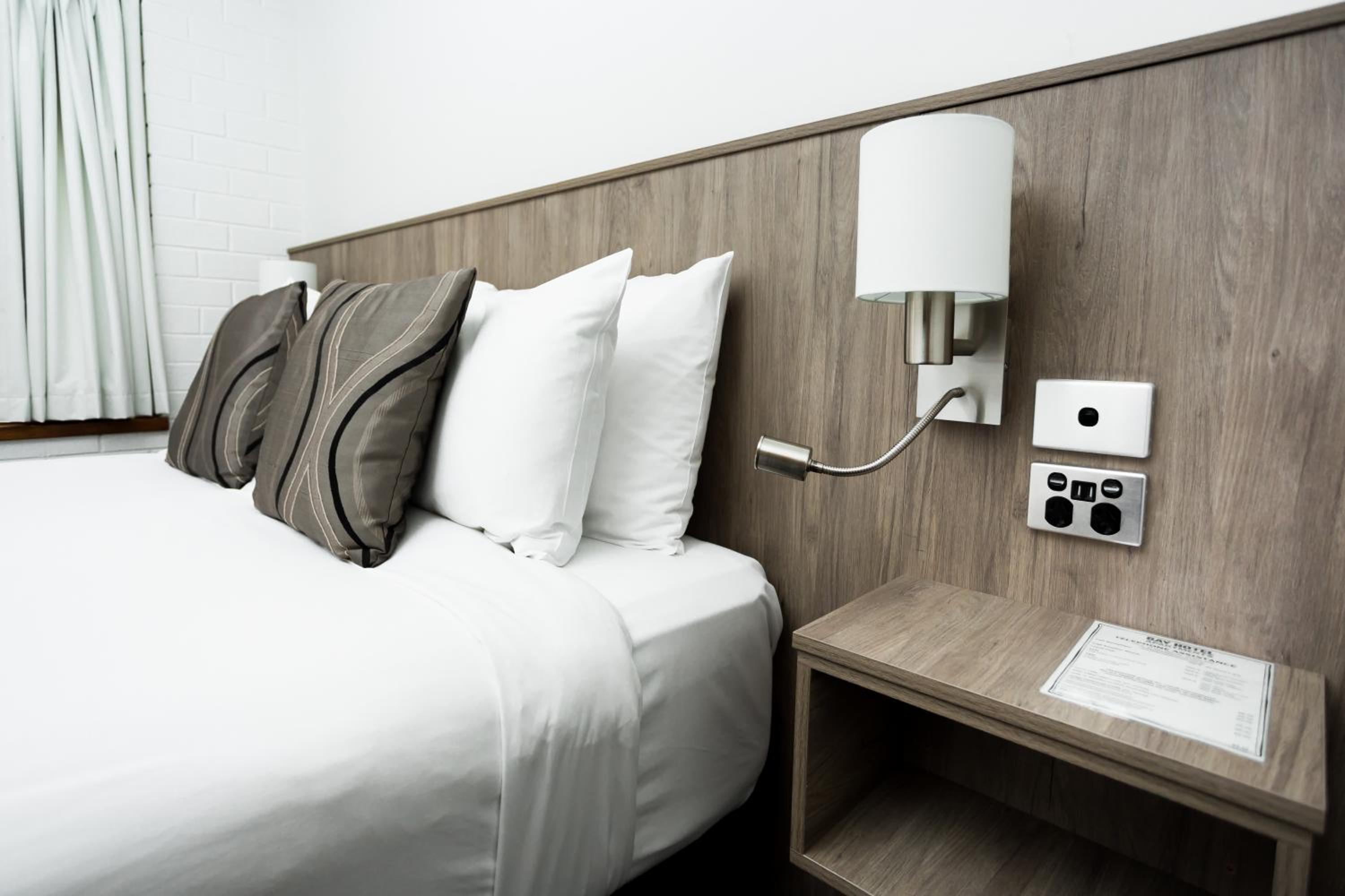Two-Bedroom Apartment - Photo 1