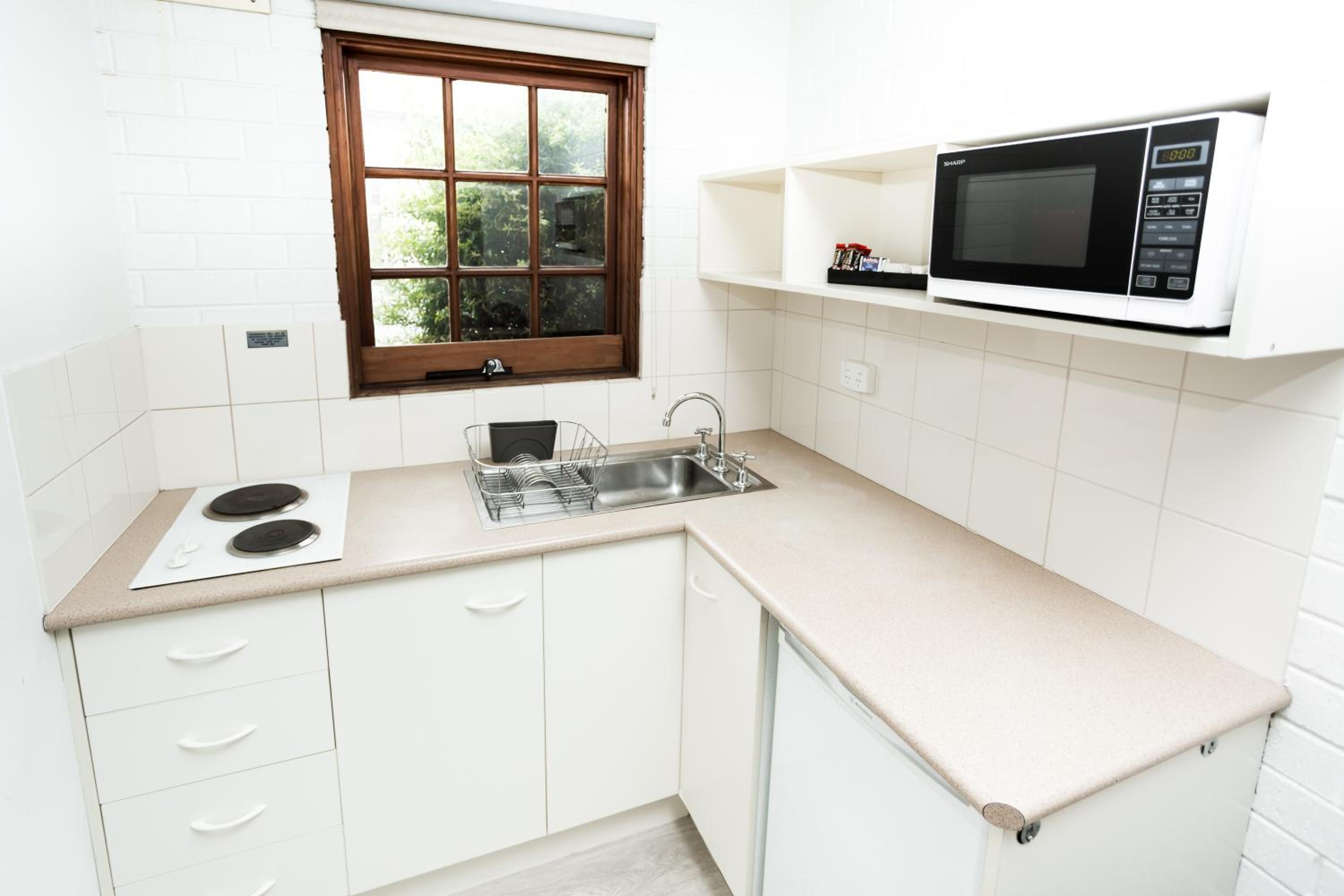 Two-Bedroom Apartment - Photo 7