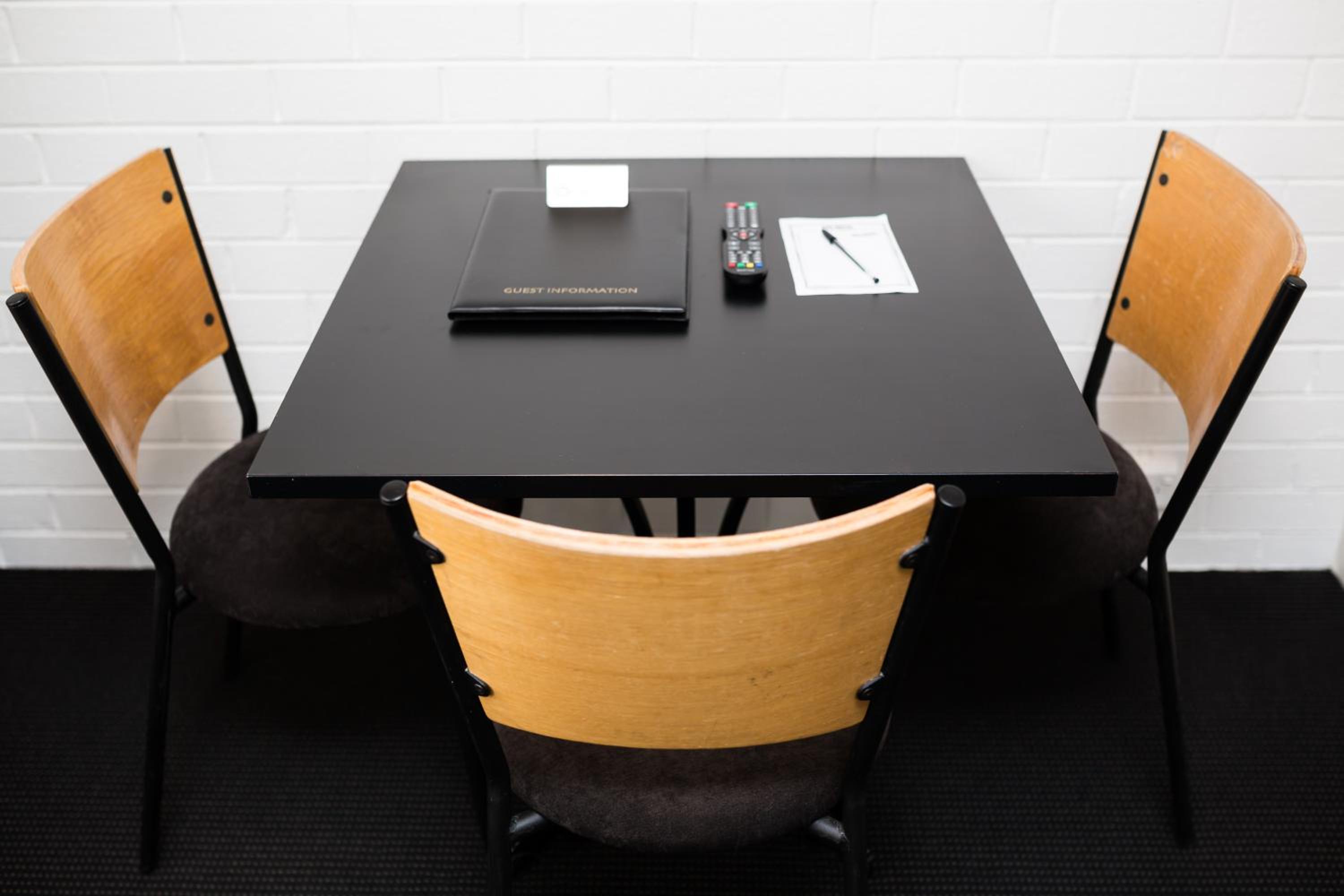 Executive Twin Studio  - Photo 12