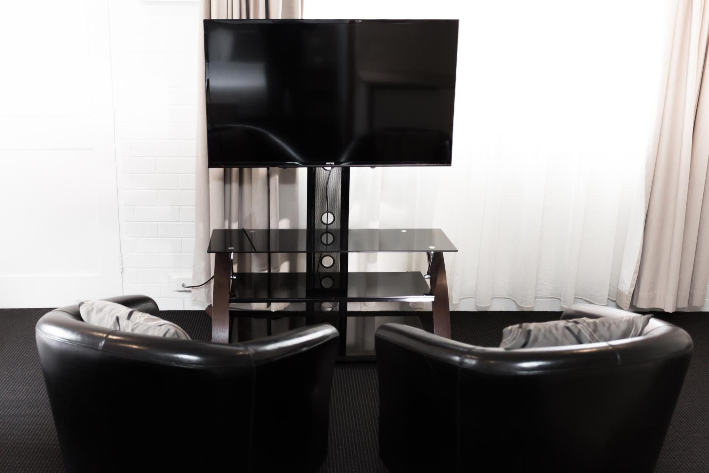 Executive Twin Studio  - Photo 3