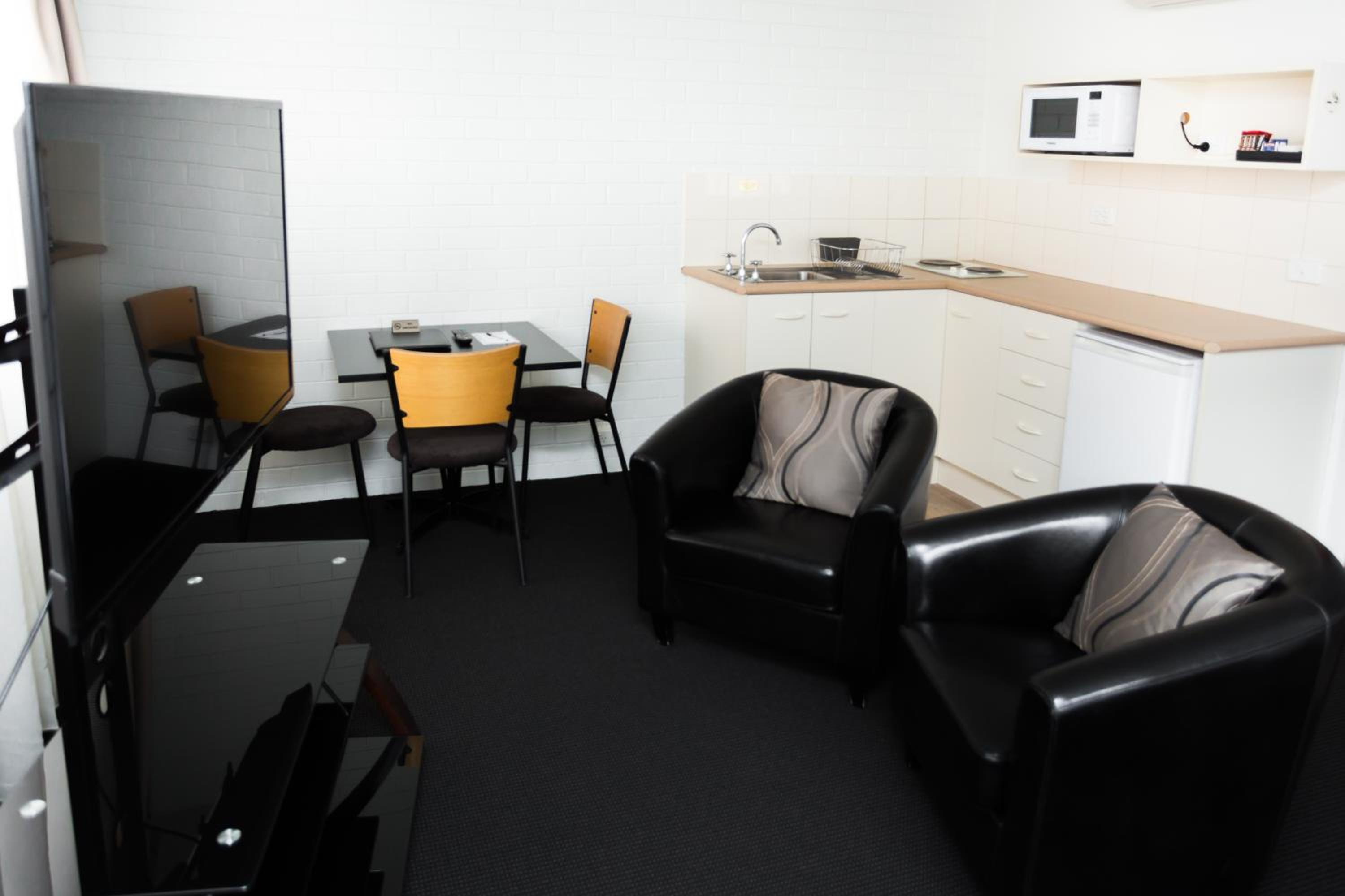Executive Twin Studio  - Photo 2
