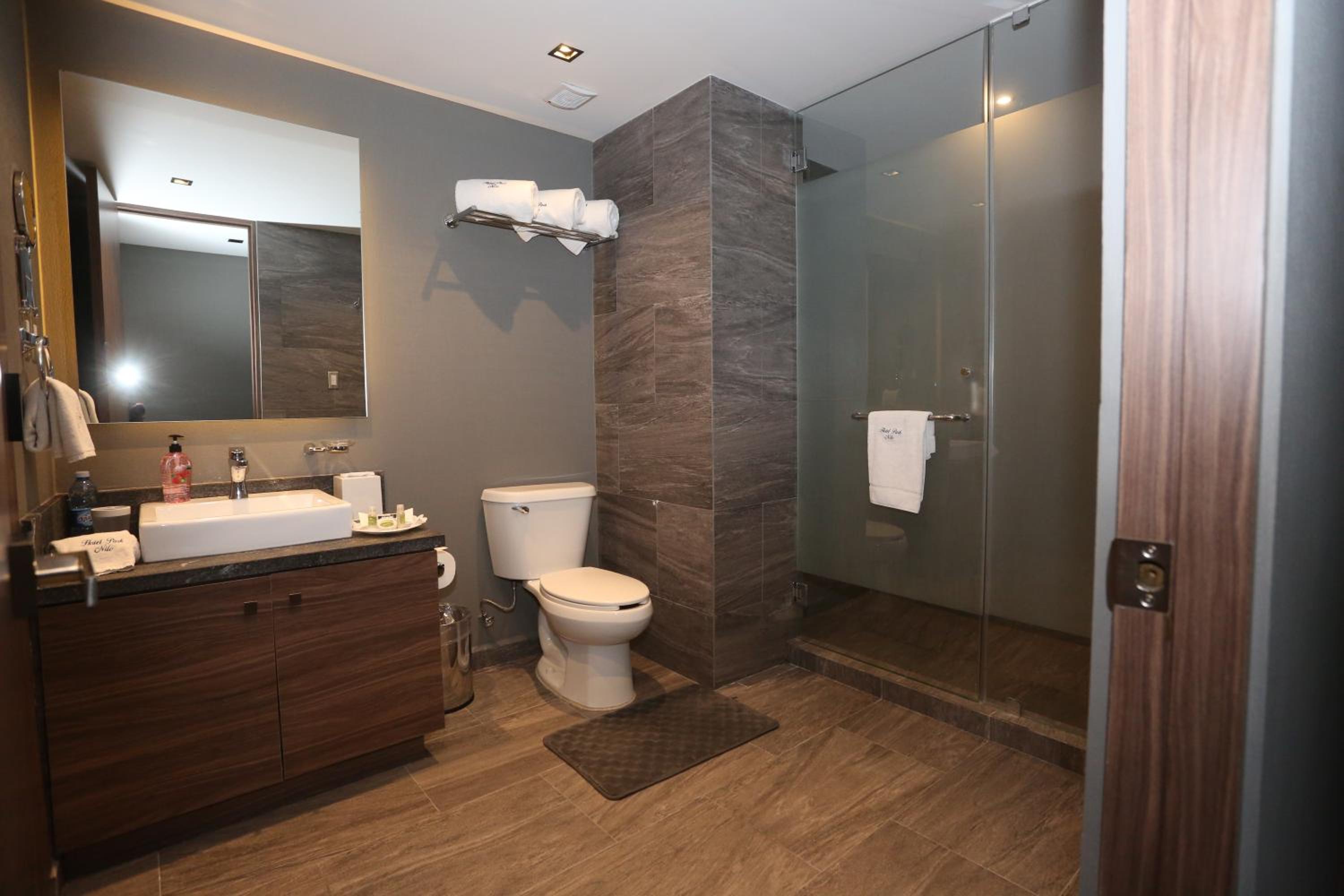 Deluxe King Room - Photo 15