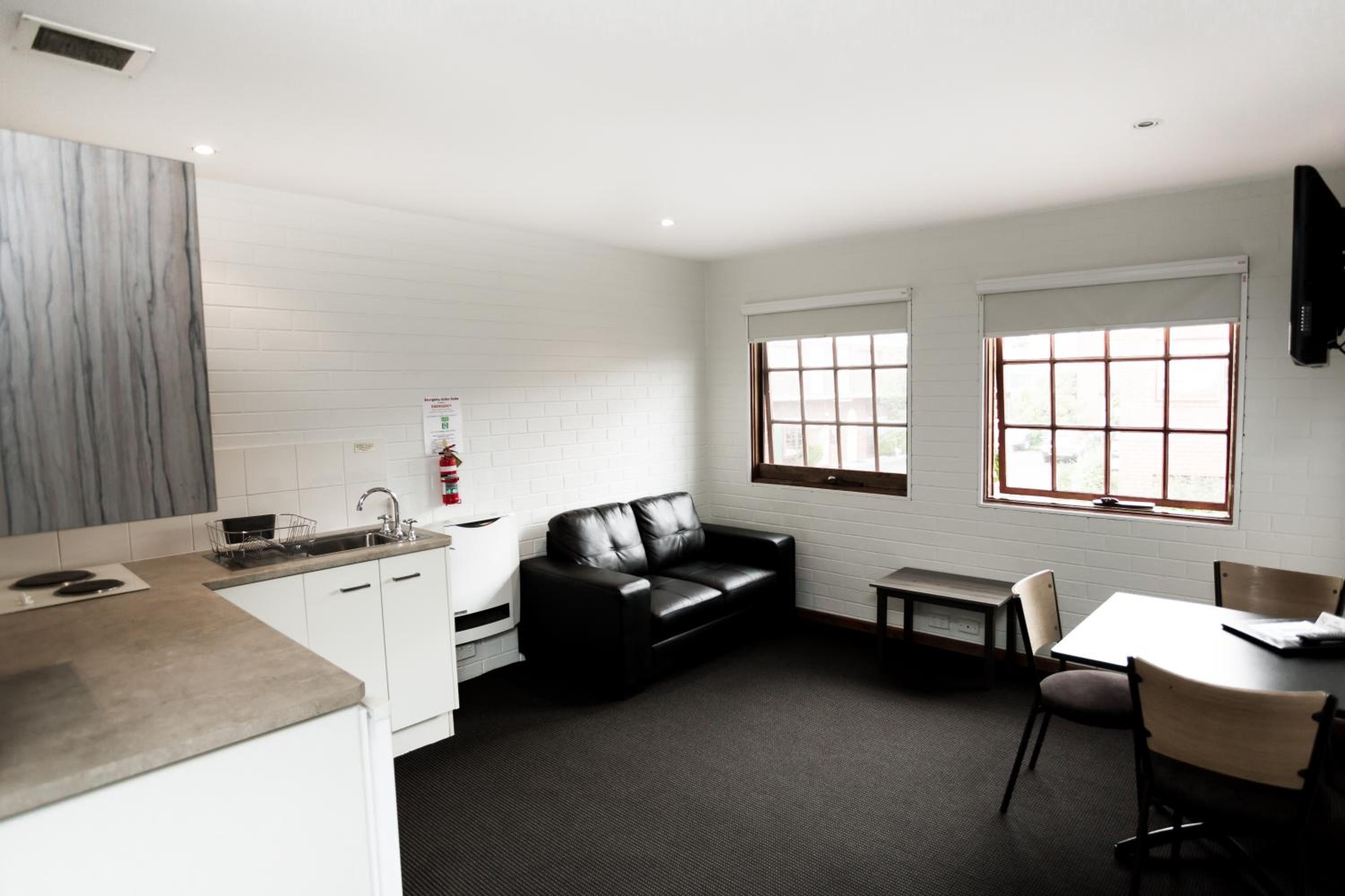 Double Studio - Photo 11