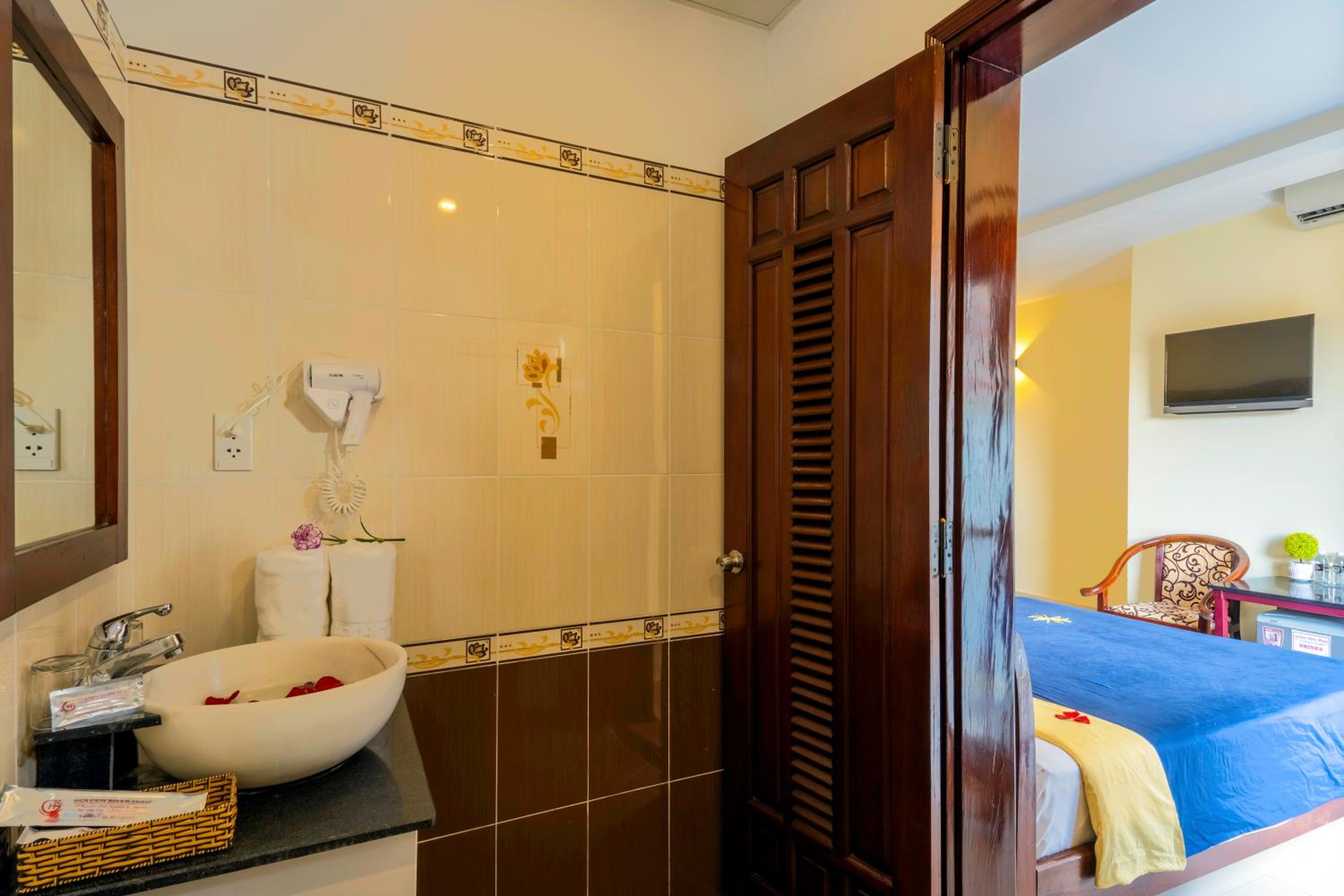 Triple Room photo 2