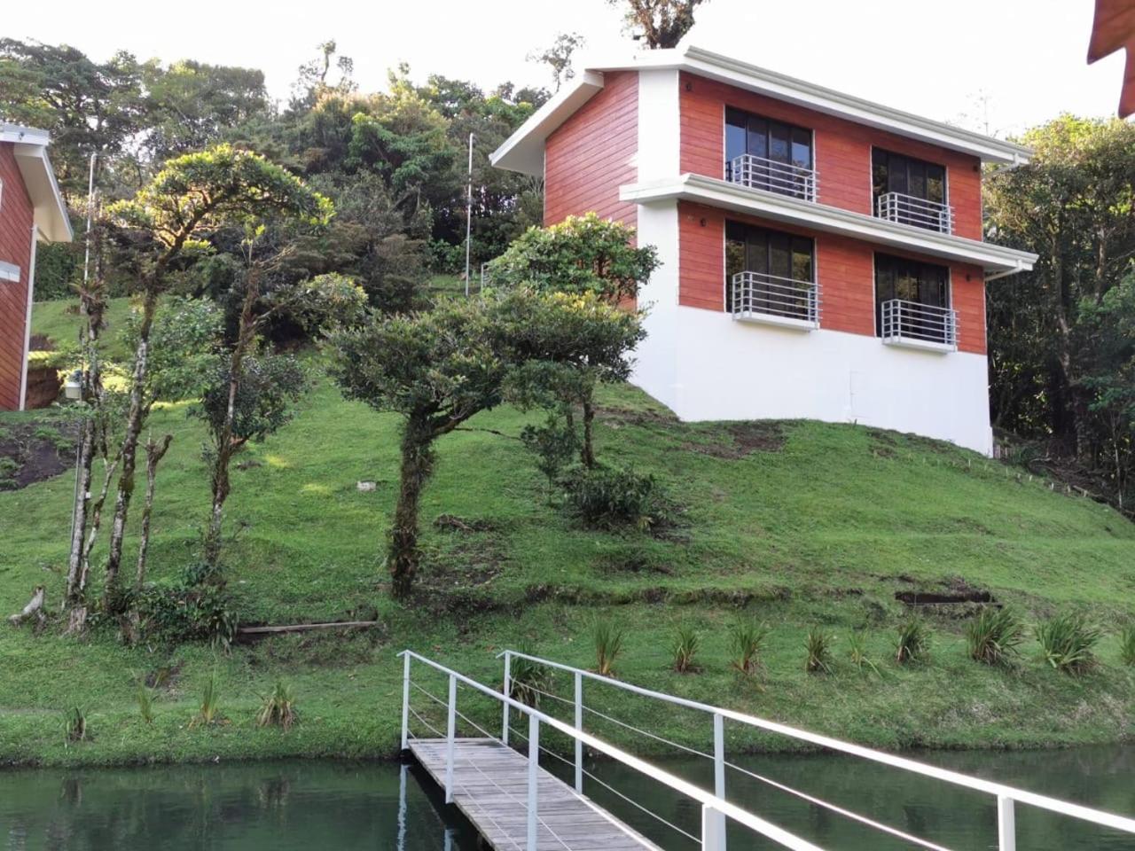Double Room with Balcony - Photo 27