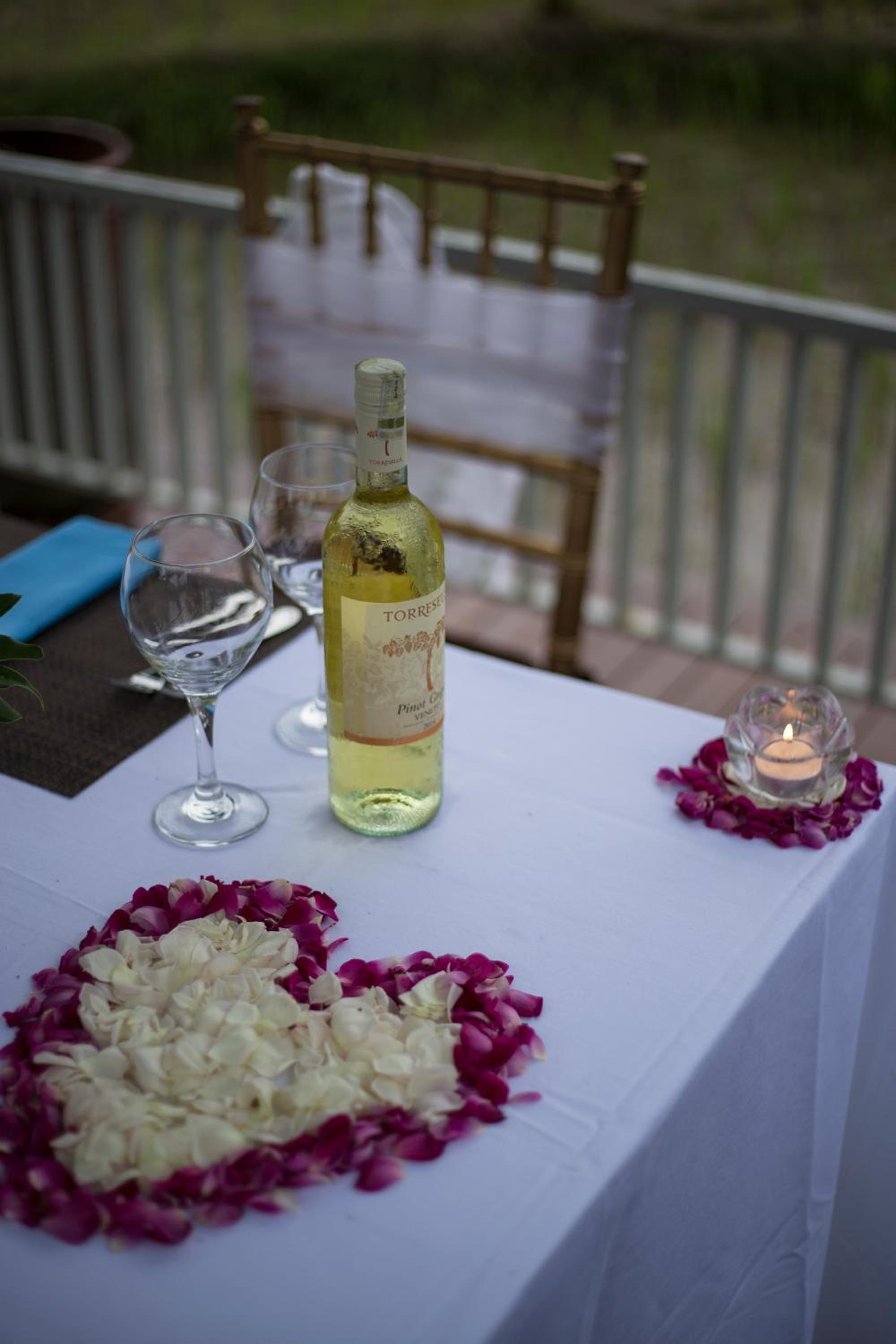 Wellness Retreat 3 Days 2 Nights at Deluxe Room