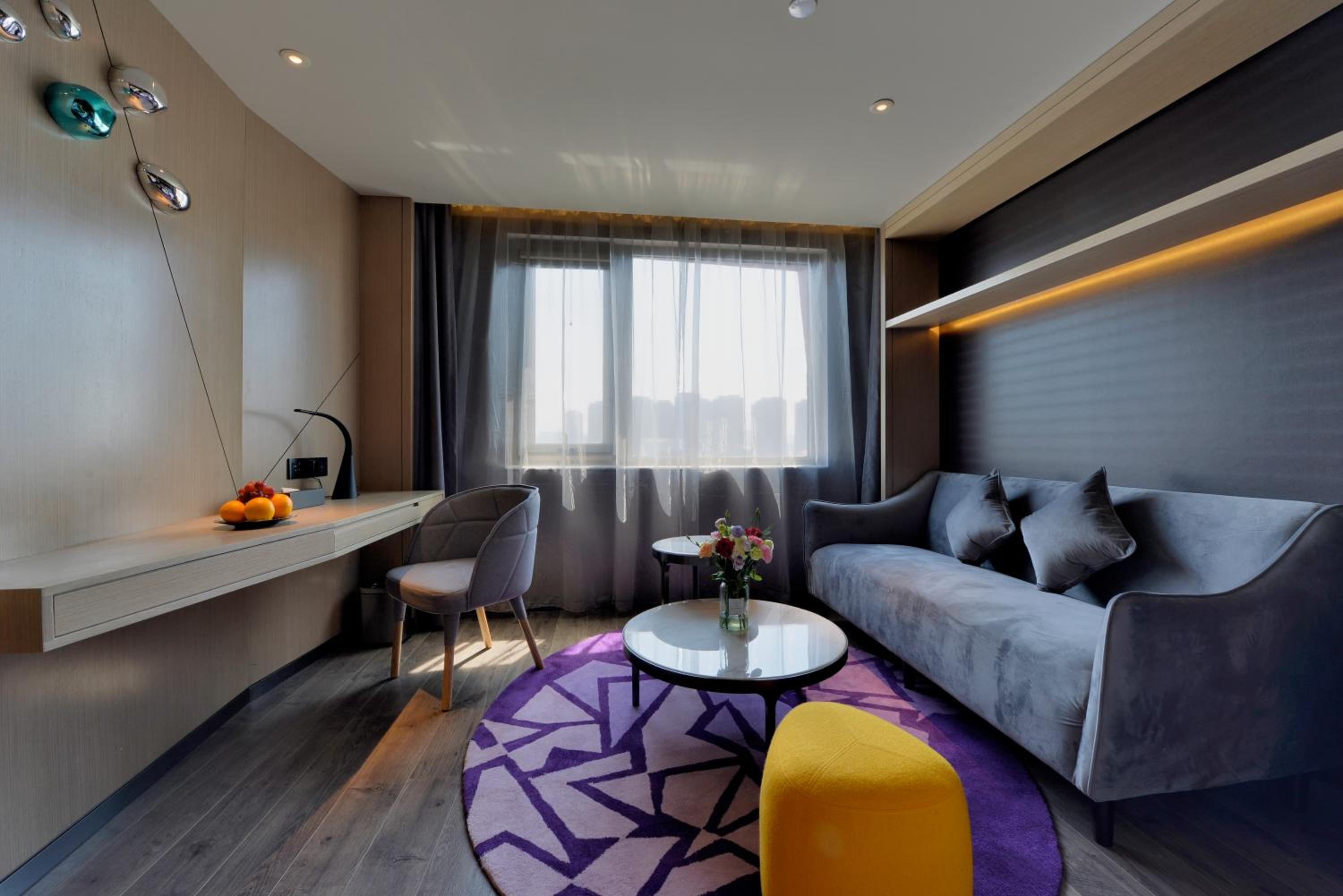 Executive Twin Room photo 3