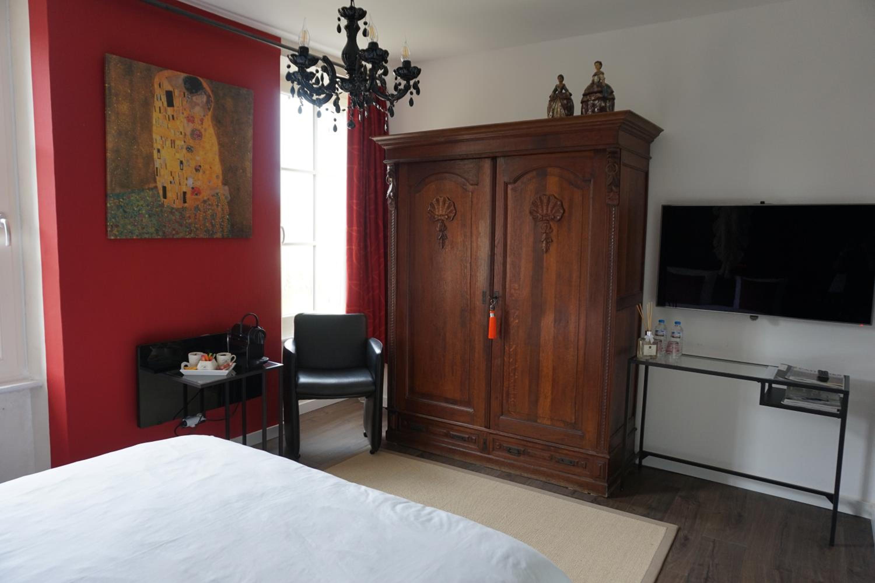 Deluxe Room photo 2