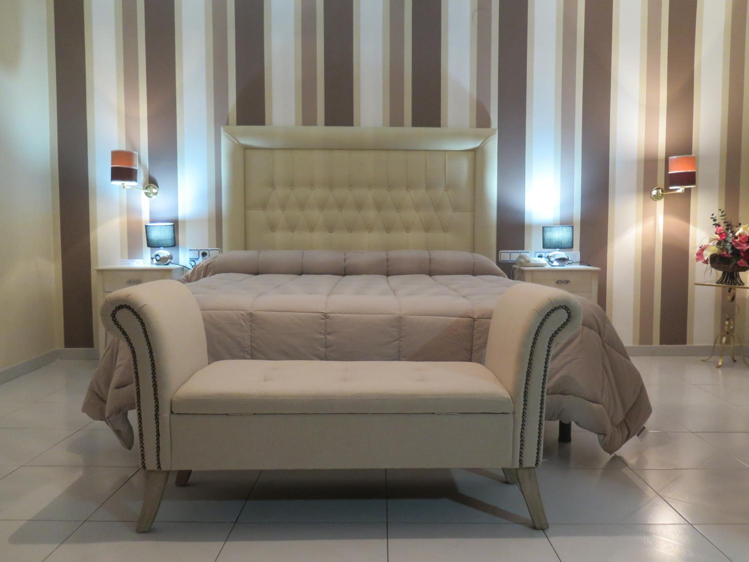 Suite Junior