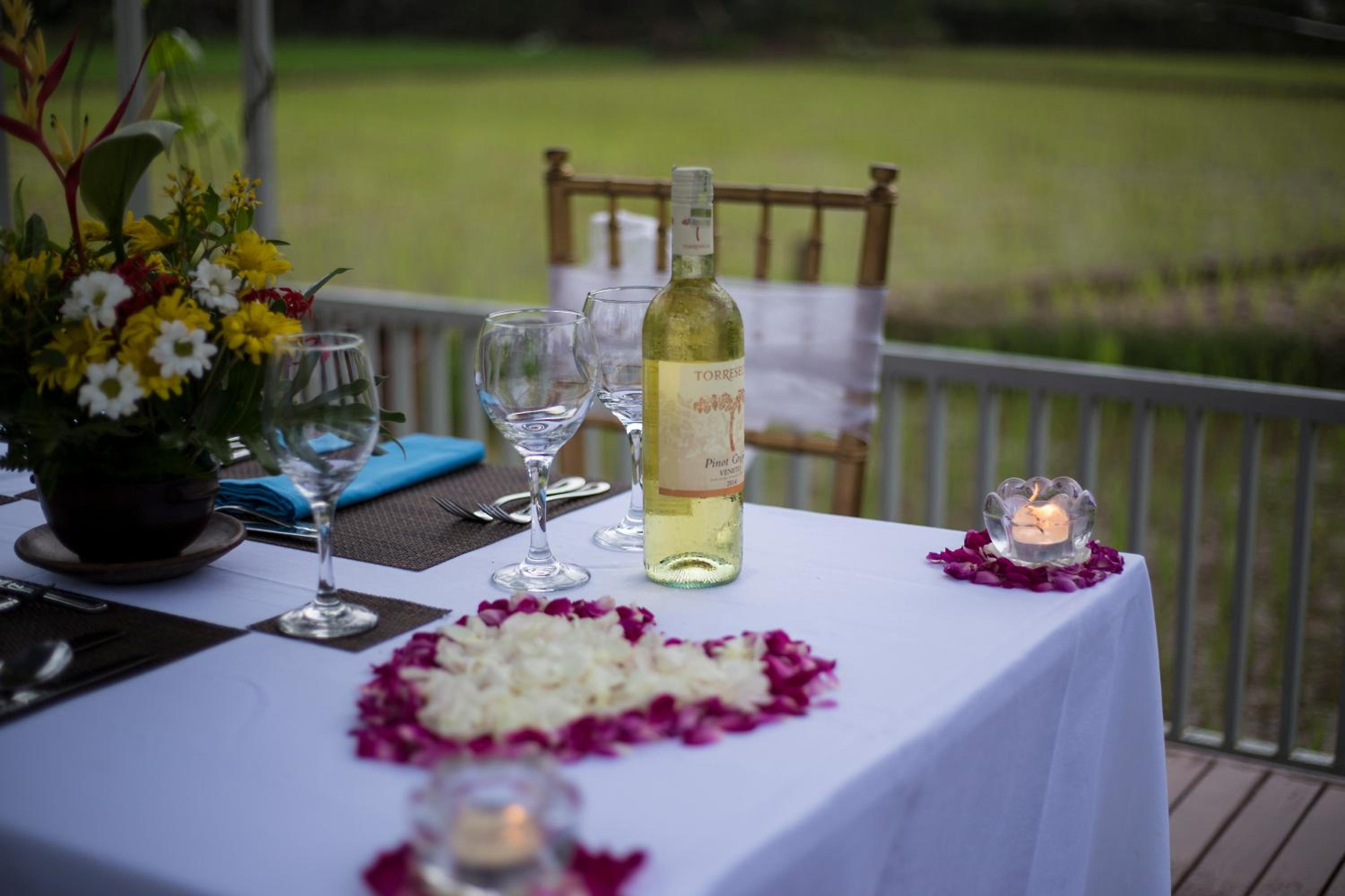 Wellness Retreat 3 Days 2 Nights at Deluxe Room thumbnail 6
