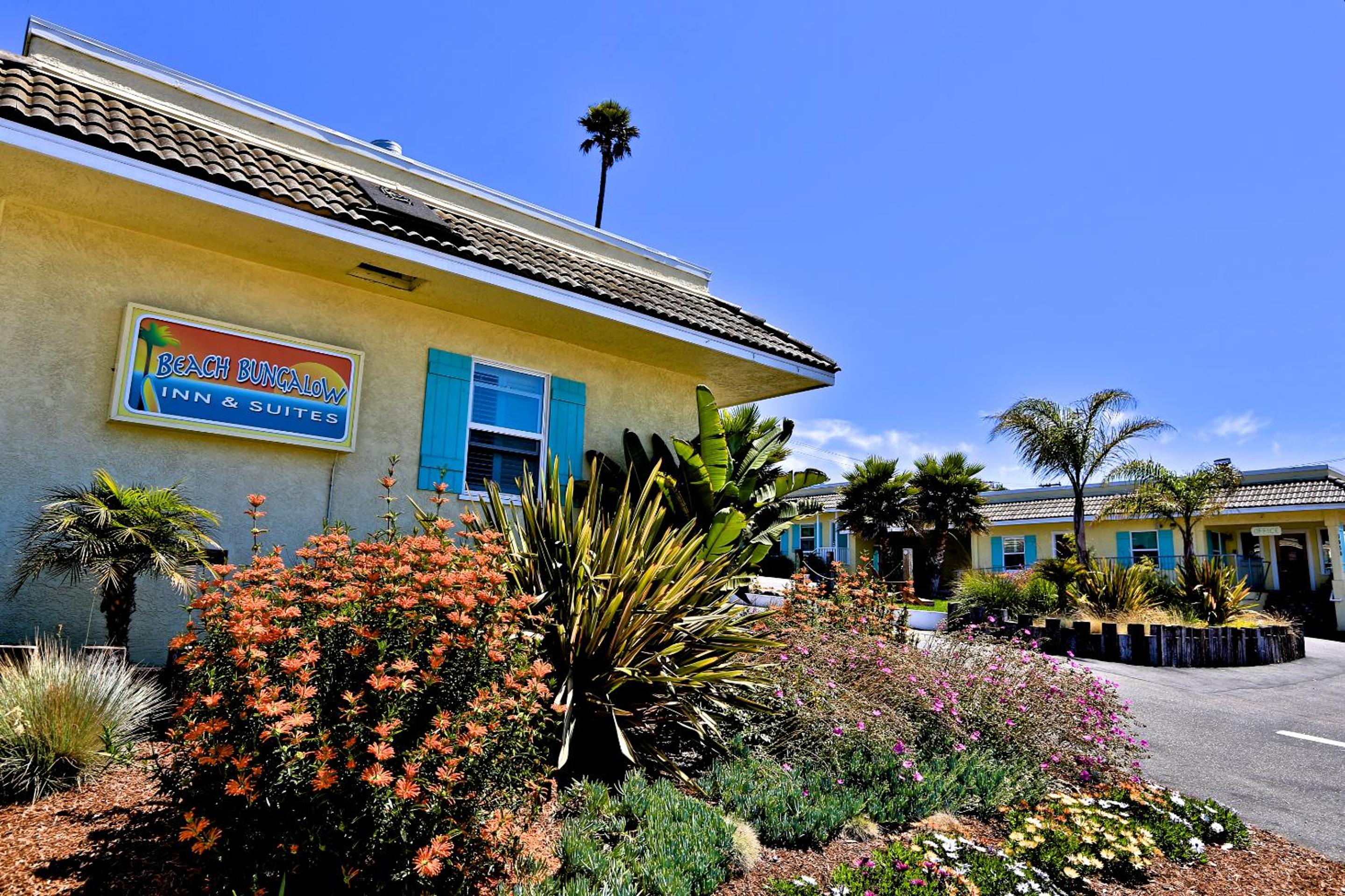 Beach Bungalow Inn and Suites, Billede 6
