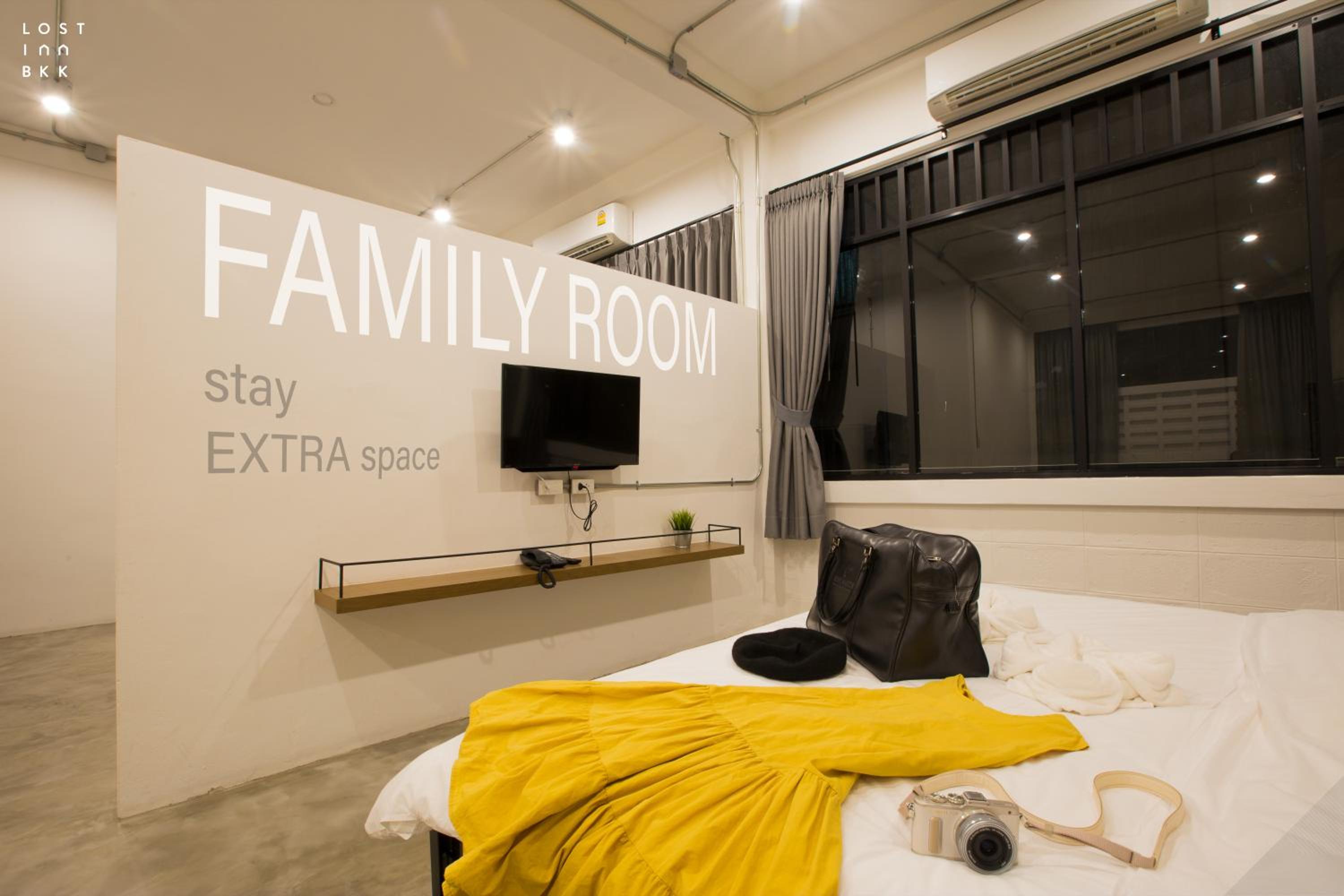Family Suite photo 1