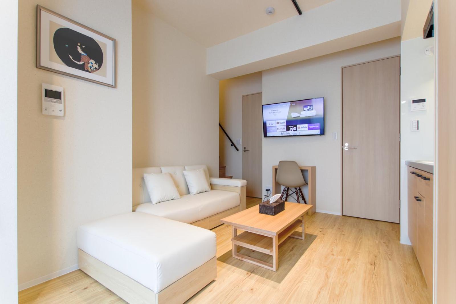 Maisonette photo 1