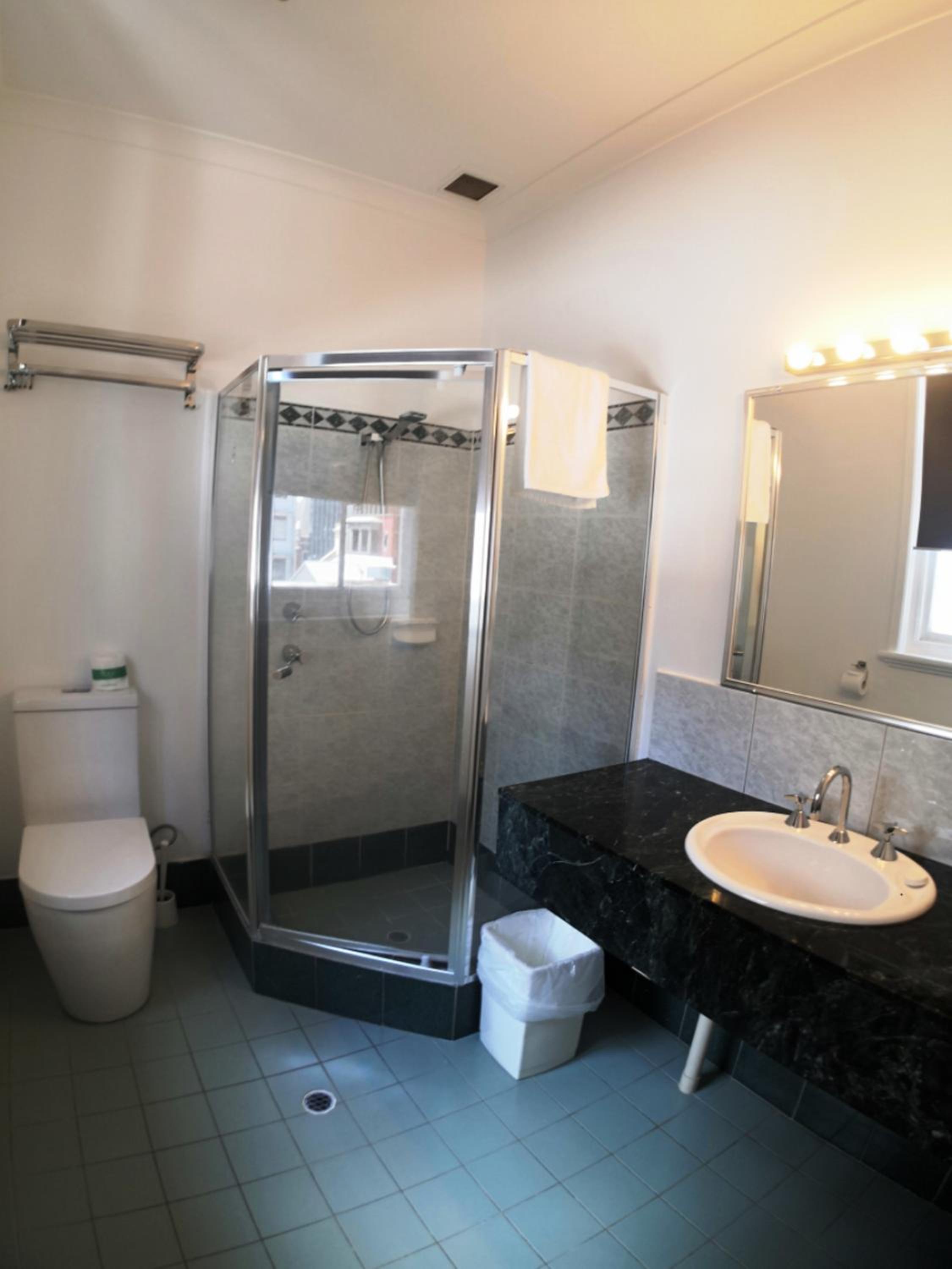 Superior Double Room - Photo 9