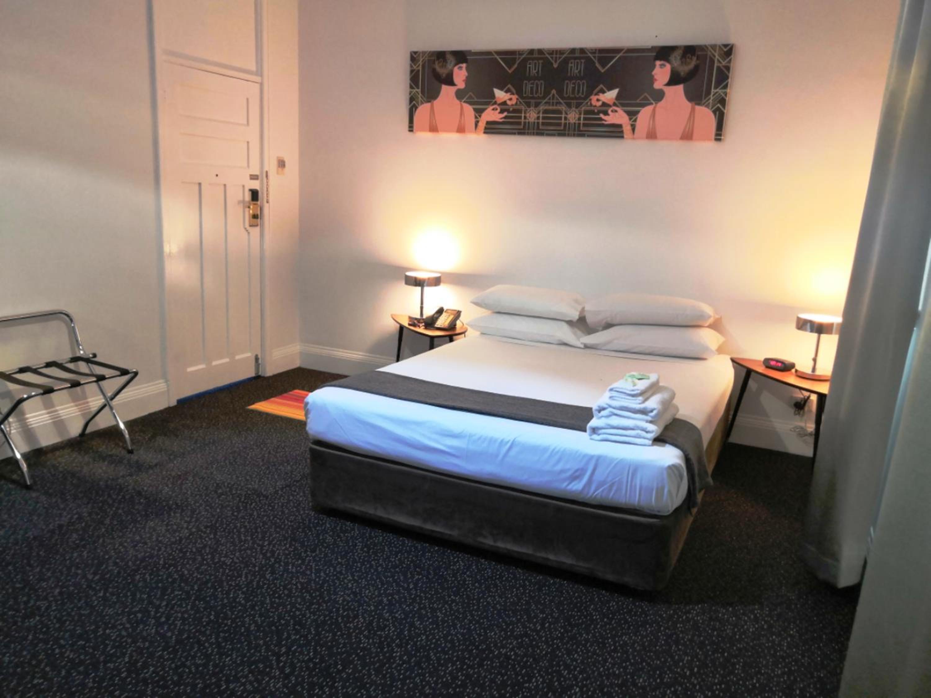 Superior Double Room - Photo 3