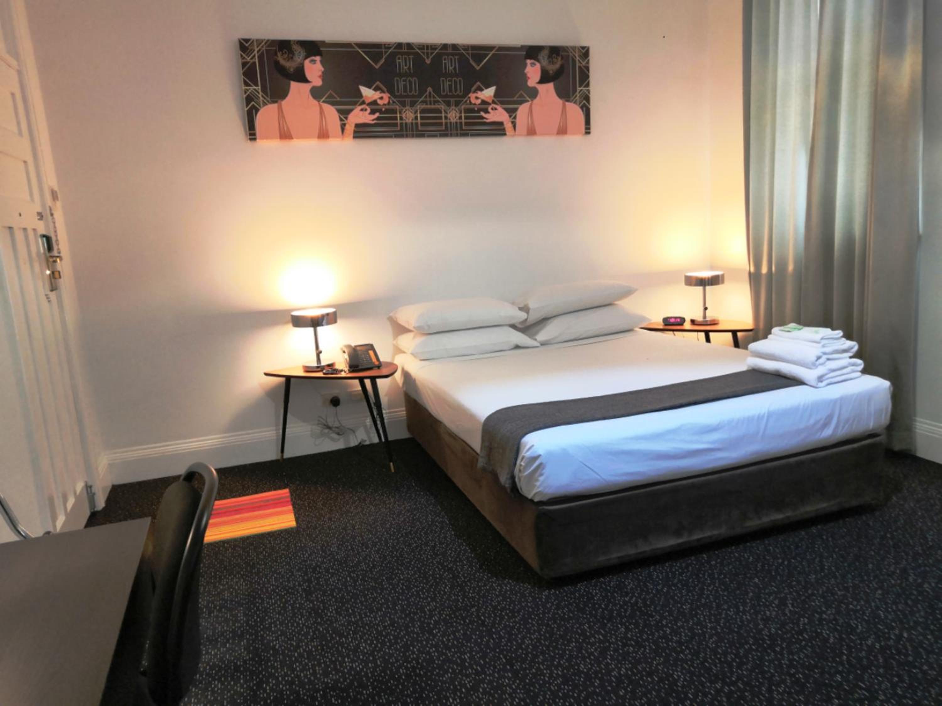 Superior Double Room - Photo 2